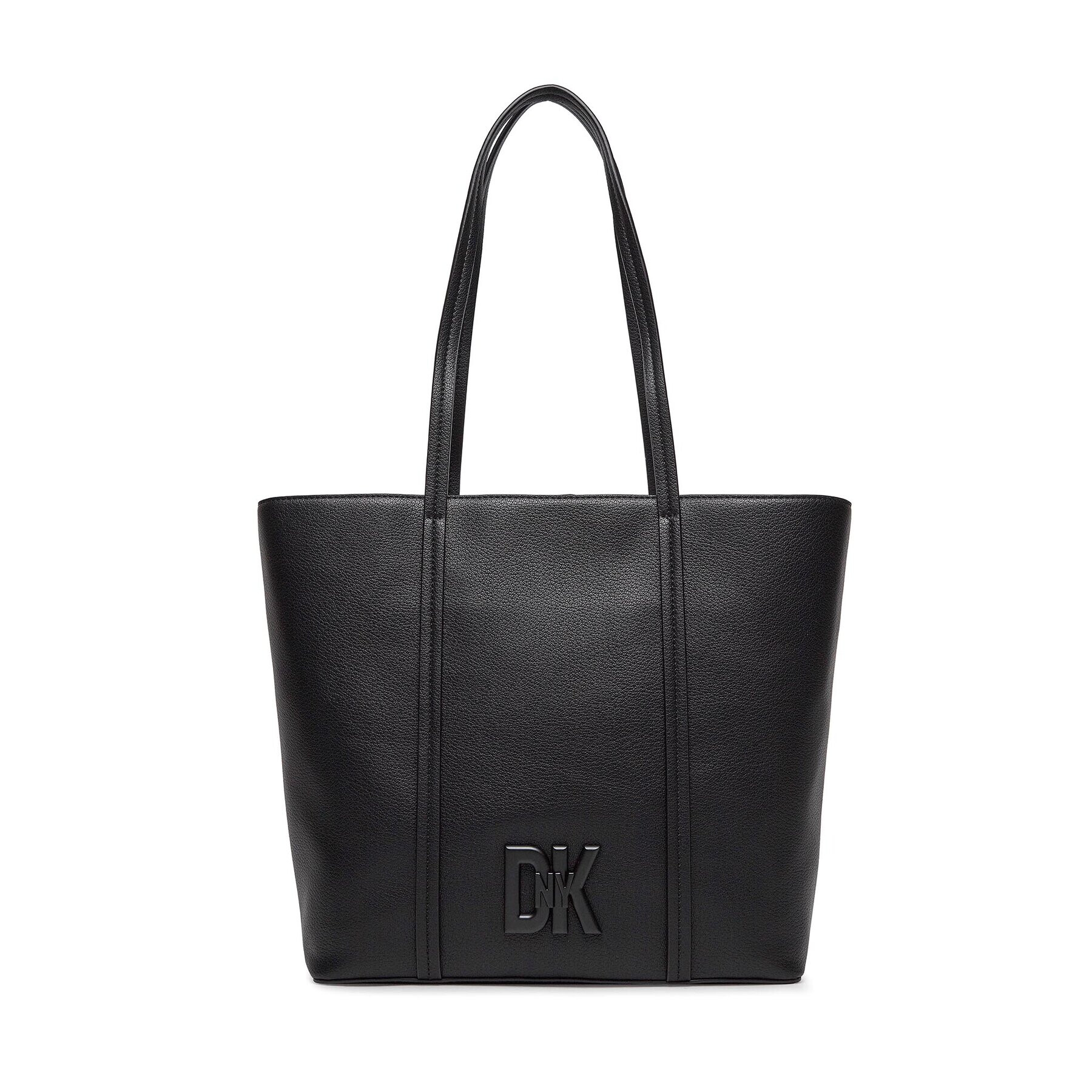 DKNY Kabelka Seventh Avenue Md Ew R33AKY28 Čierna - Pepit.sk