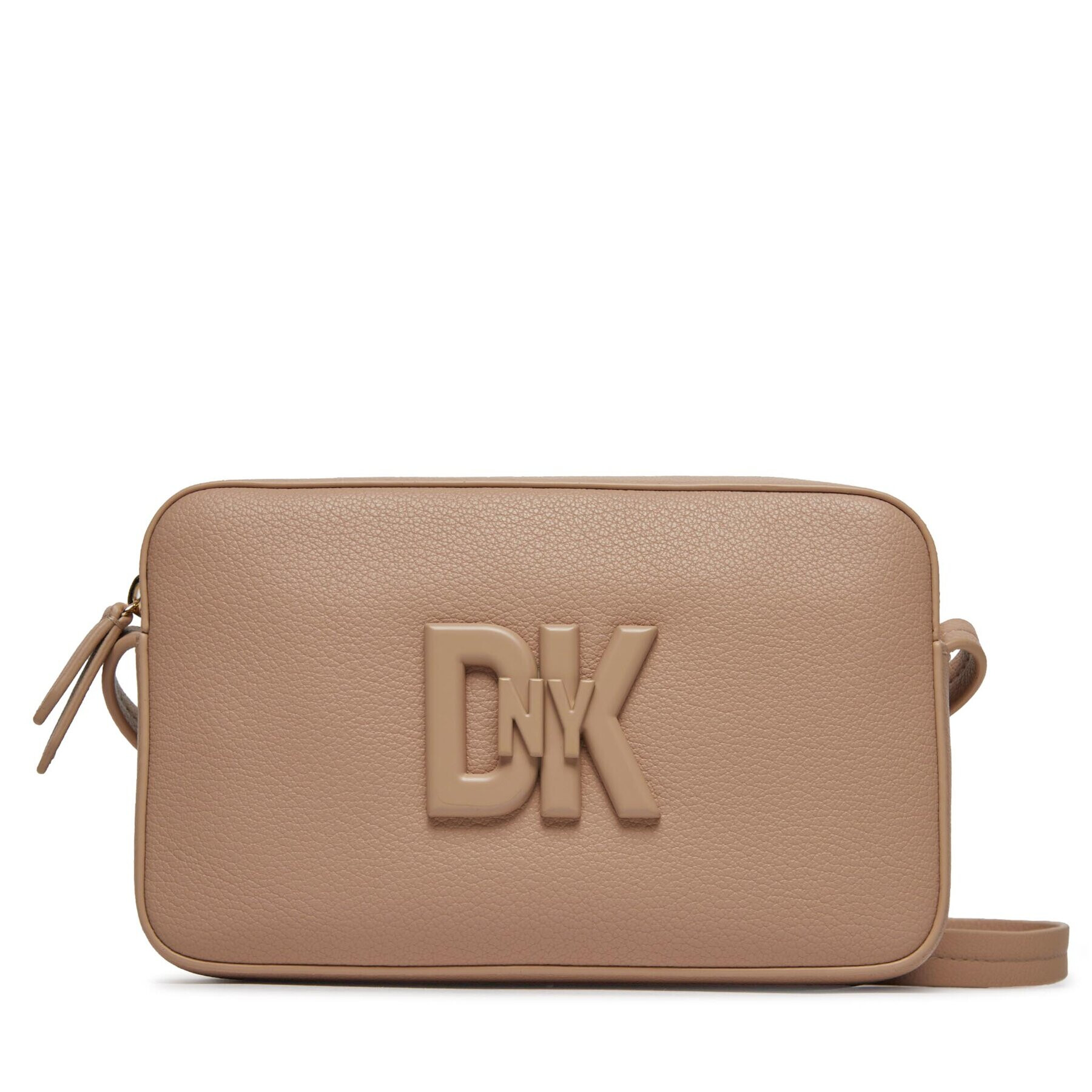 DKNY Kabelka Seventh Avenue Sm Ca R33EKY31 Béžová - Pepit.sk