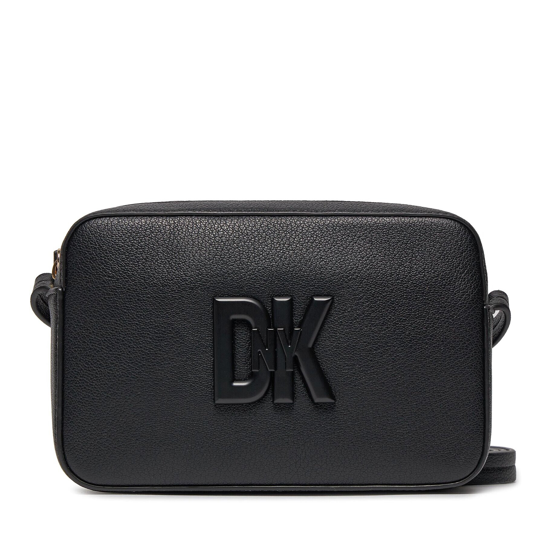 DKNY Kabelka Seventh Avenue Sm Ca R33EKY31 Čierna - Pepit.sk