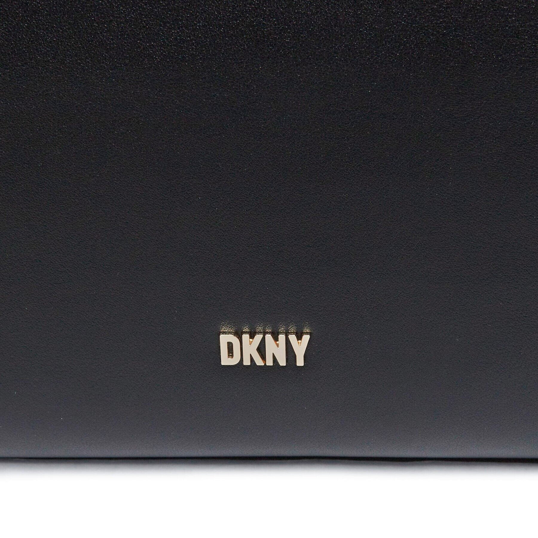 DKNY Kabelka The Village Satchel R33DKY41 Čierna - Pepit.sk