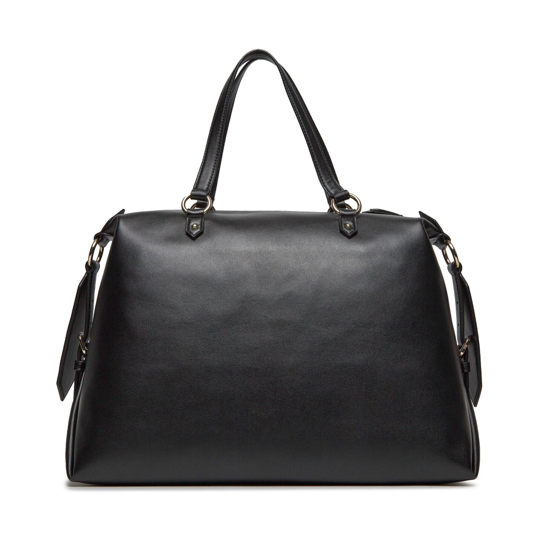 DKNY Kabelka The Village Satchel R33DKY41 Čierna - Pepit.sk