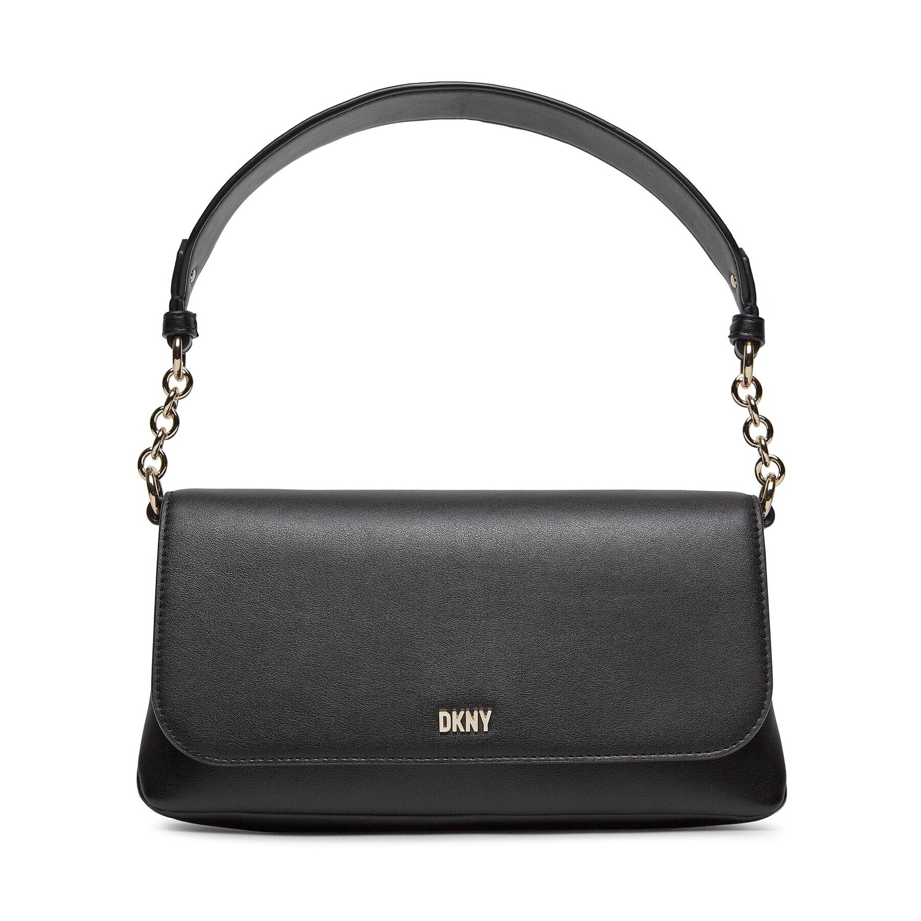 DKNY Kabelka The Village Shoulder R33GKY46 Čierna - Pepit.sk