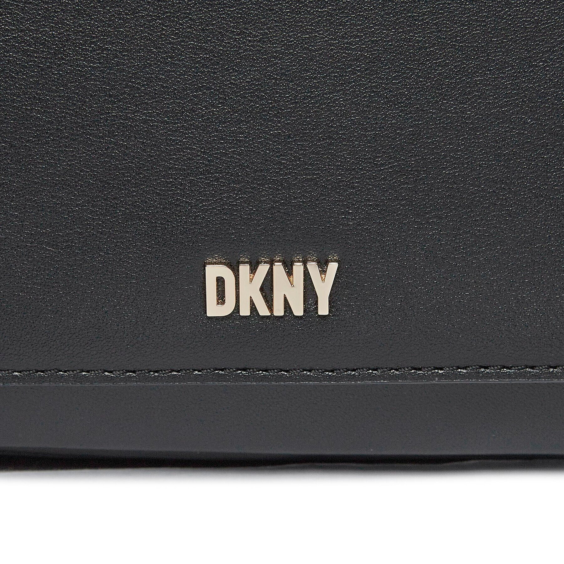 DKNY Kabelka The Village Shoulder R33GKY46 Čierna - Pepit.sk