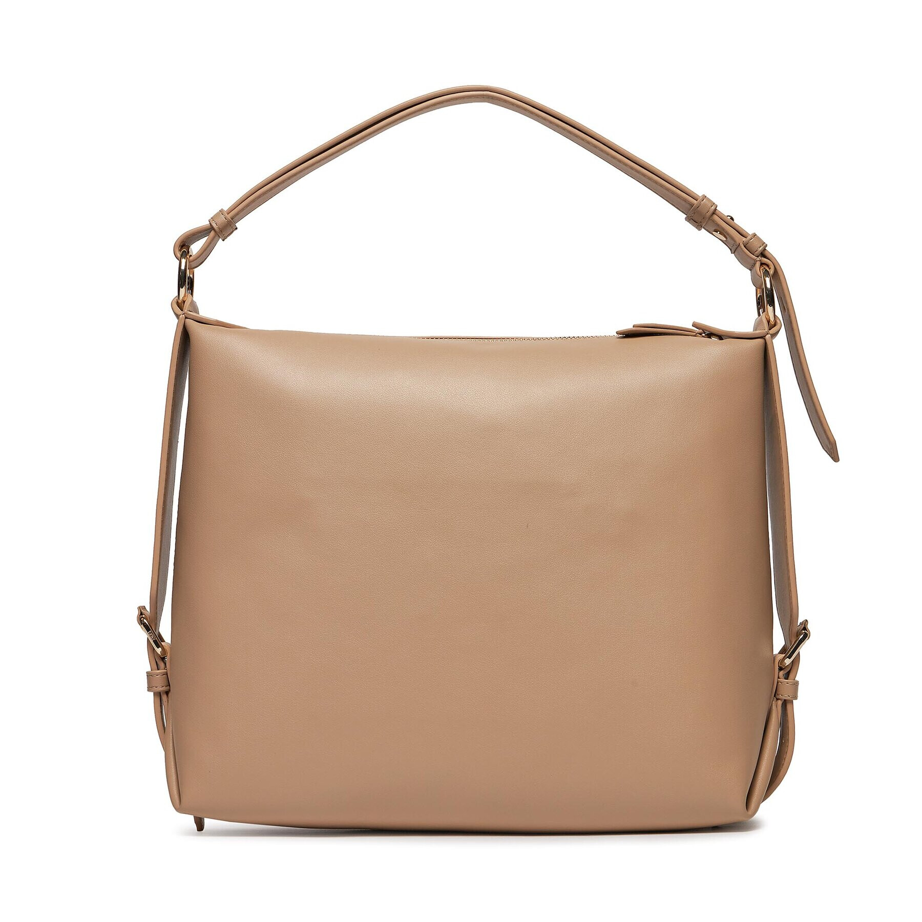 DKNY Kabelka The Village Sm Hobo R33CKY44 Béžová - Pepit.sk