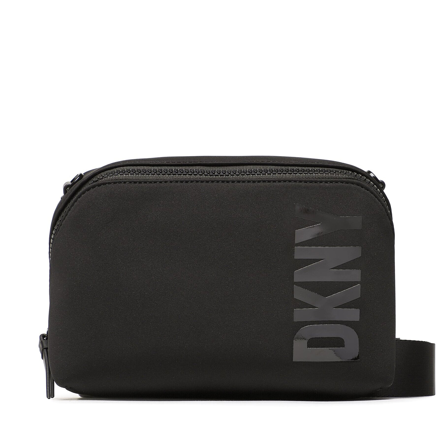 DKNY Kabelka Tilly Camera Bag R24EOH47 Čierna - Pepit.sk