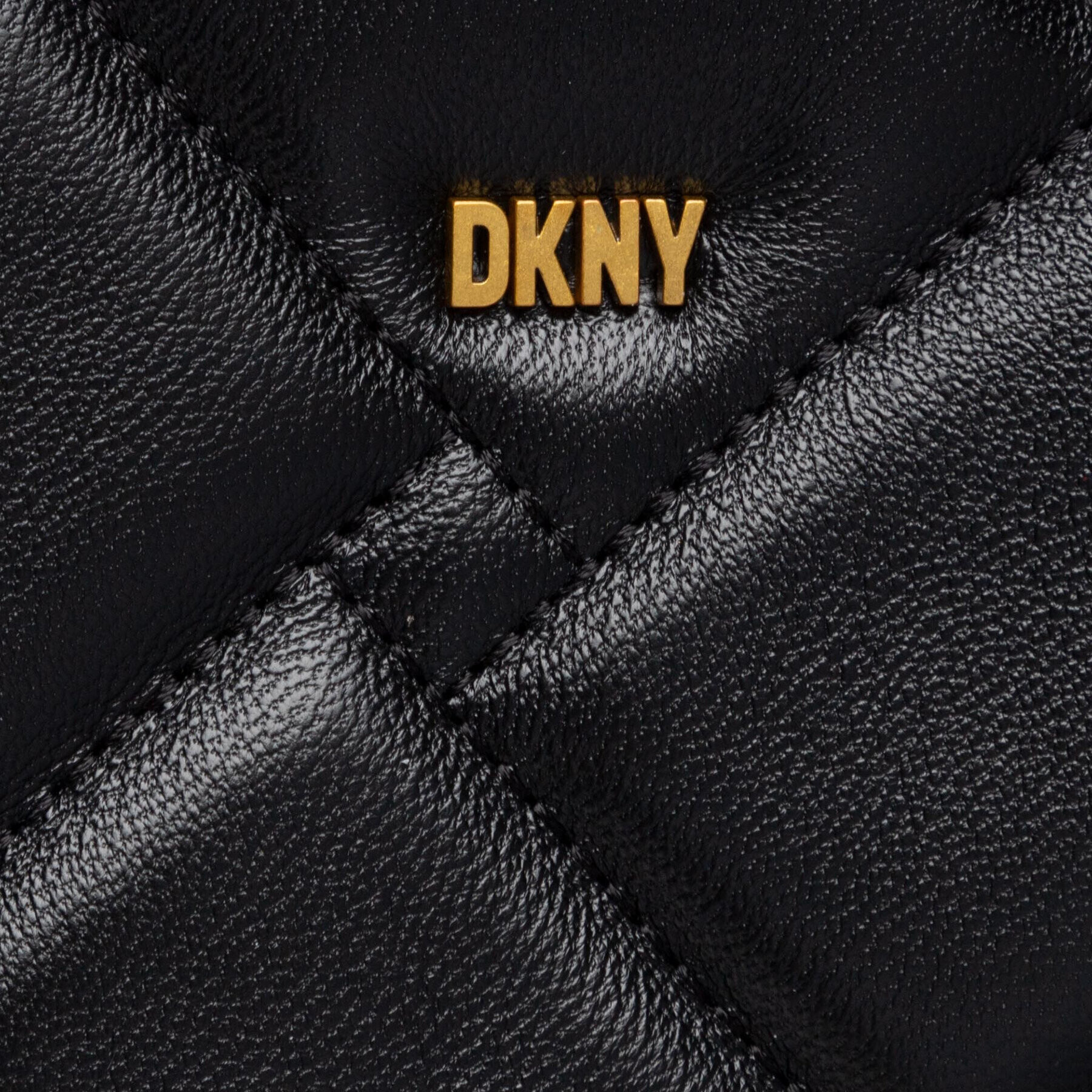 DKNY Kabelka Willow Tote Bag R23ABU15 Čierna - Pepit.sk