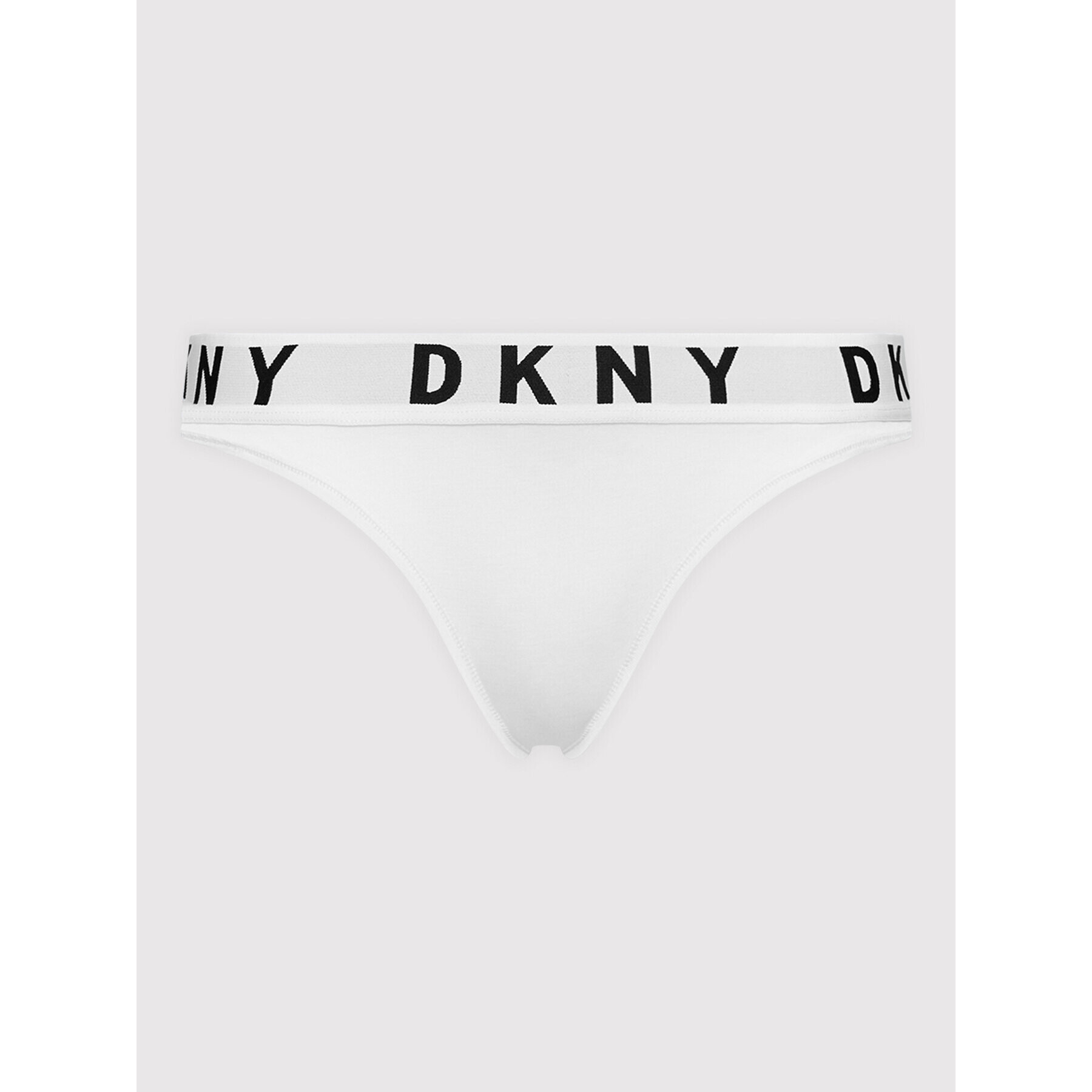 DKNY Klasické nohavičky DK4513 Biela - Pepit.sk