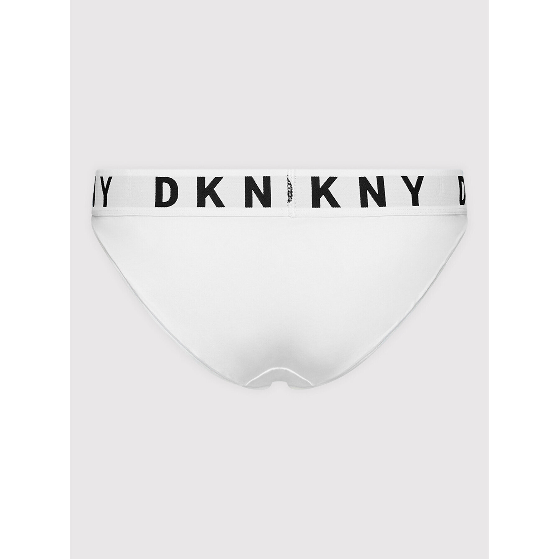 DKNY Klasické nohavičky DK4513 Biela - Pepit.sk