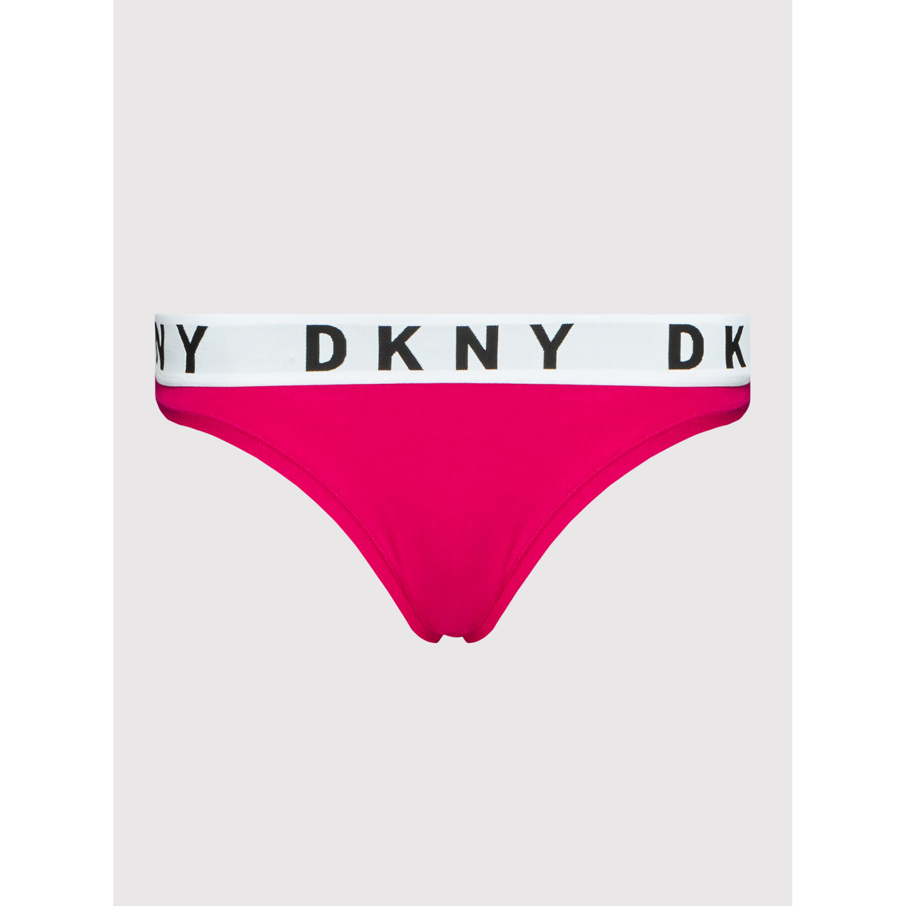 DKNY Klasické nohavičky DK4513 Ružová - Pepit.sk