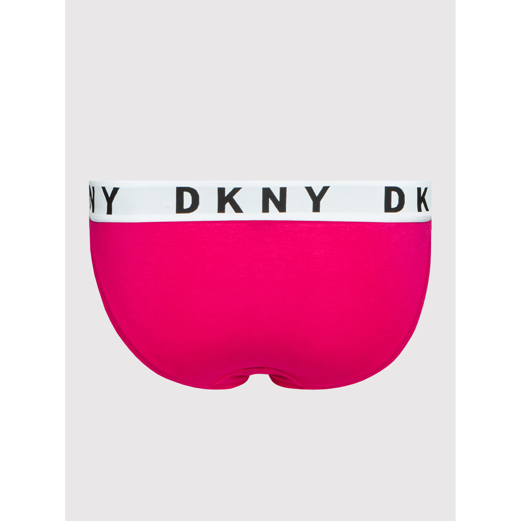 DKNY Klasické nohavičky DK4513 Ružová - Pepit.sk