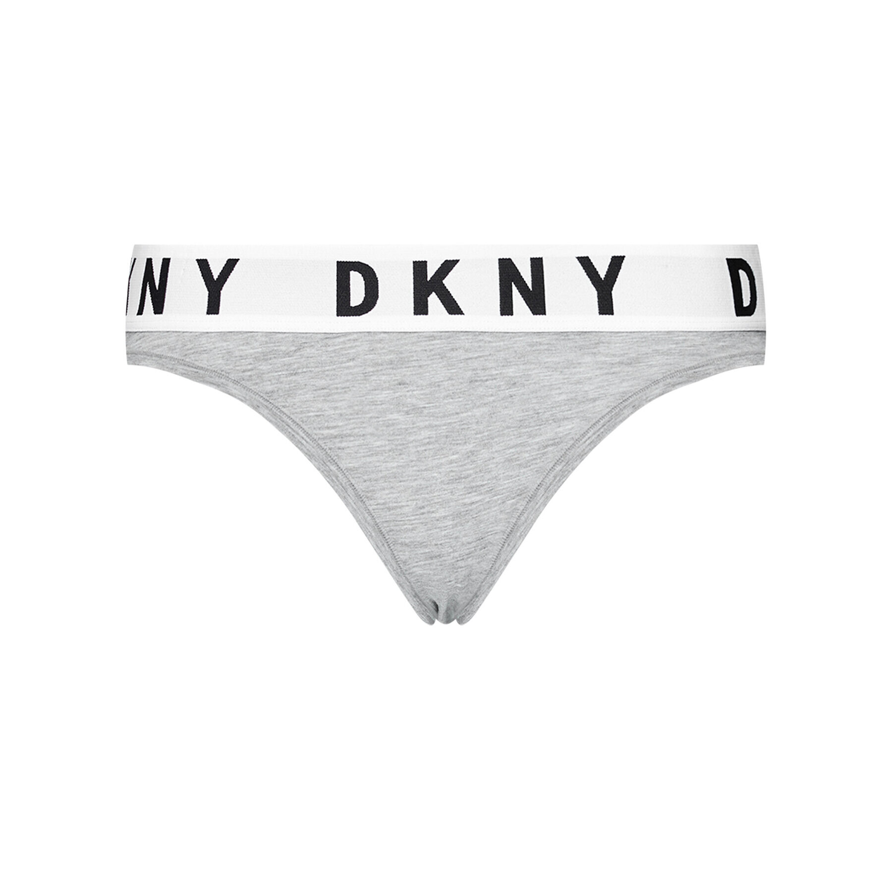 DKNY Klasické nohavičky DK4513 Sivá - Pepit.sk