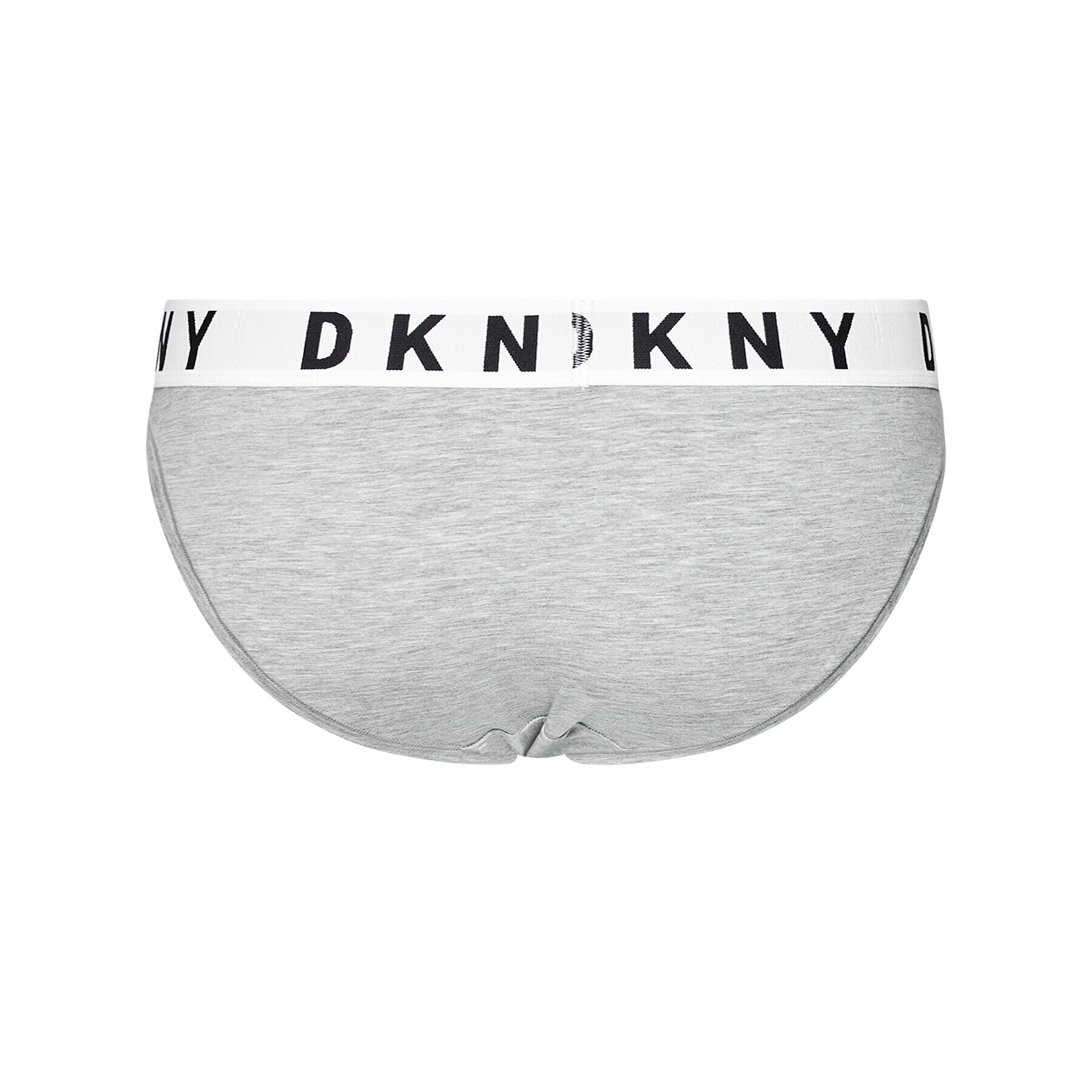 DKNY Klasické nohavičky DK4513 Sivá - Pepit.sk