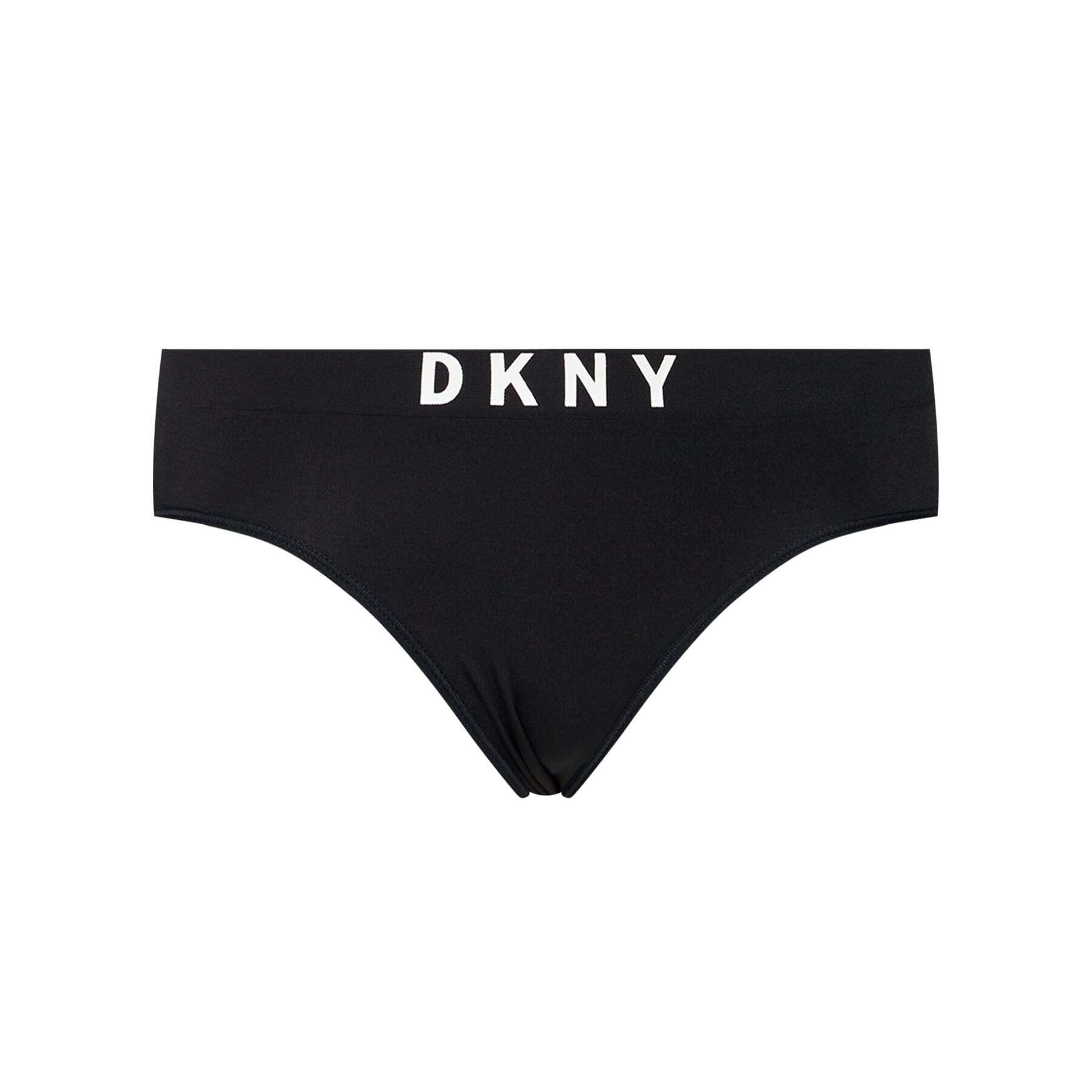 DKNY Klasické nohavičky DK5031 Čierna - Pepit.sk