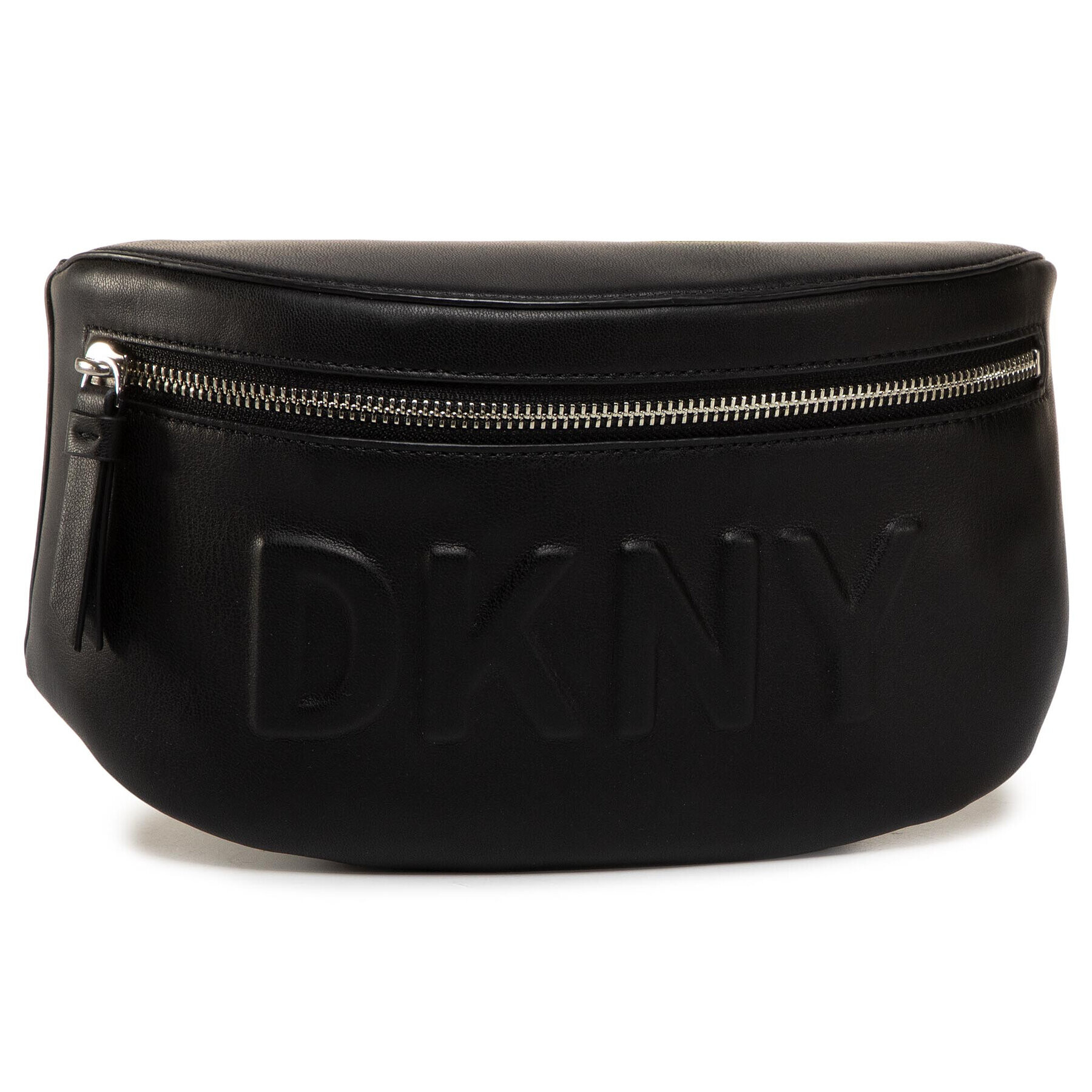 DKNY Ľadvinka Tilly R82IZ548 Čierna - Pepit.sk