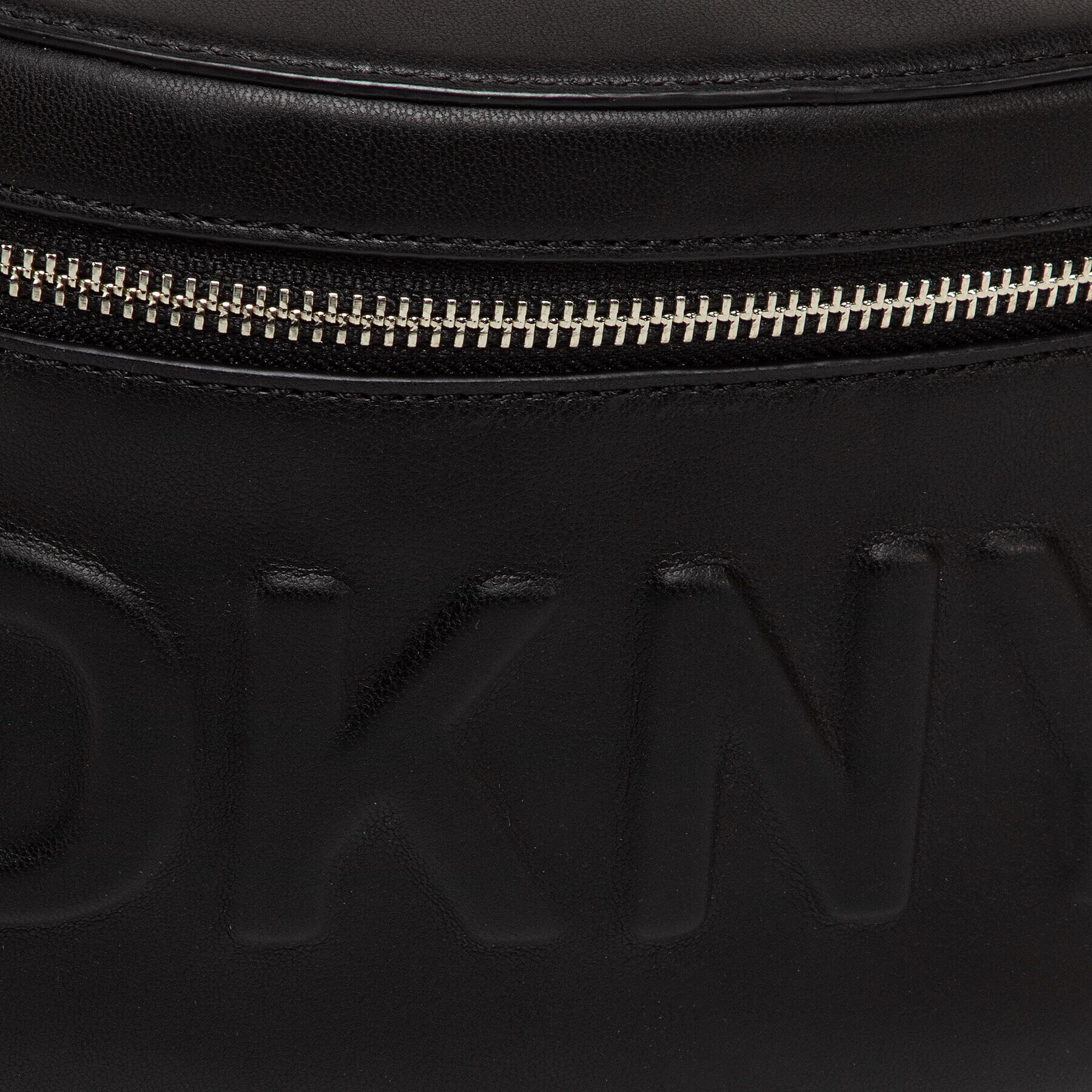 DKNY Ľadvinka Tilly R82IZ548 Čierna - Pepit.sk