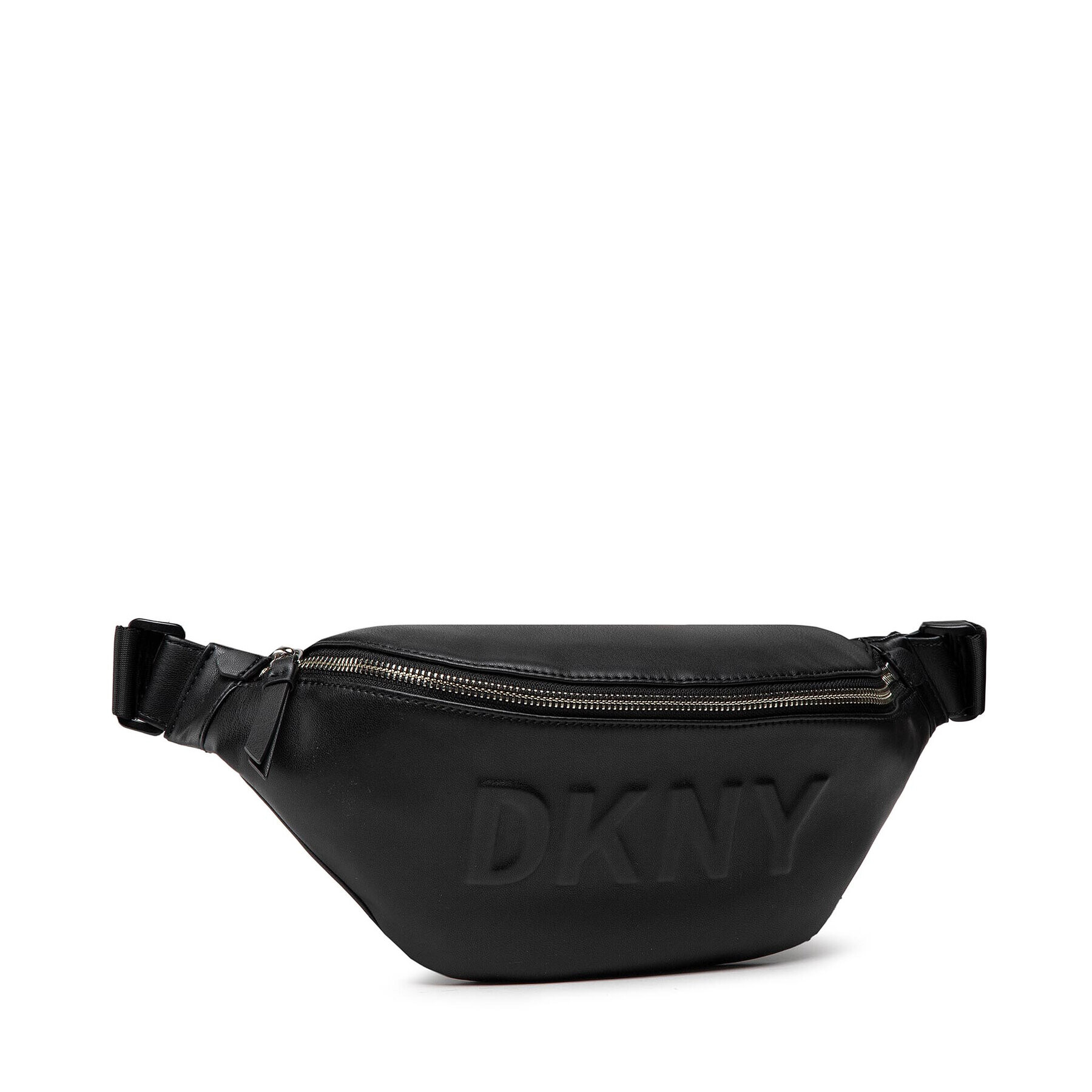 DKNY Ľadvinka Tilly Sling Bag R12IVO50 Čierna - Pepit.sk