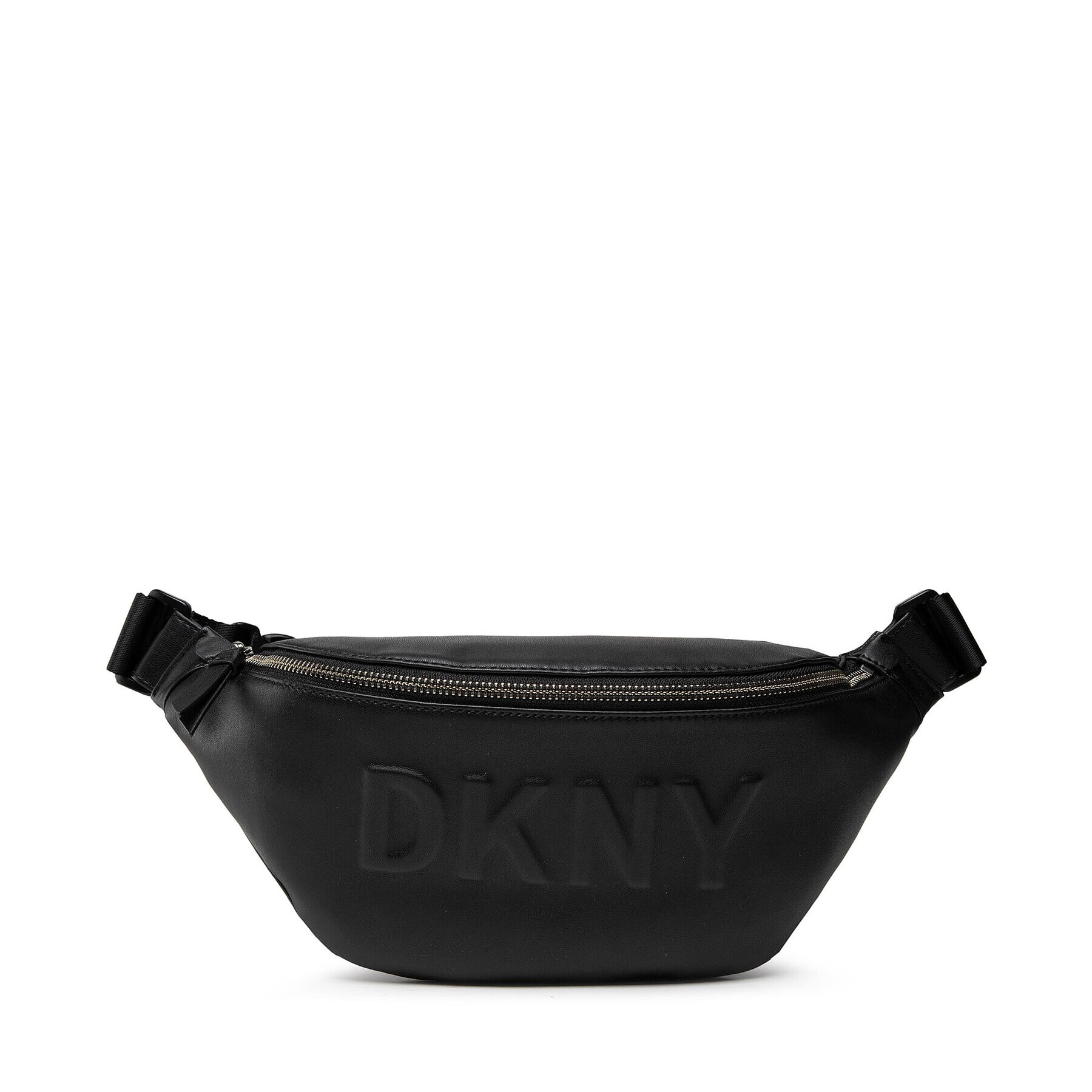 DKNY Ľadvinka Tilly Sling Bag R12IVO50 Čierna - Pepit.sk