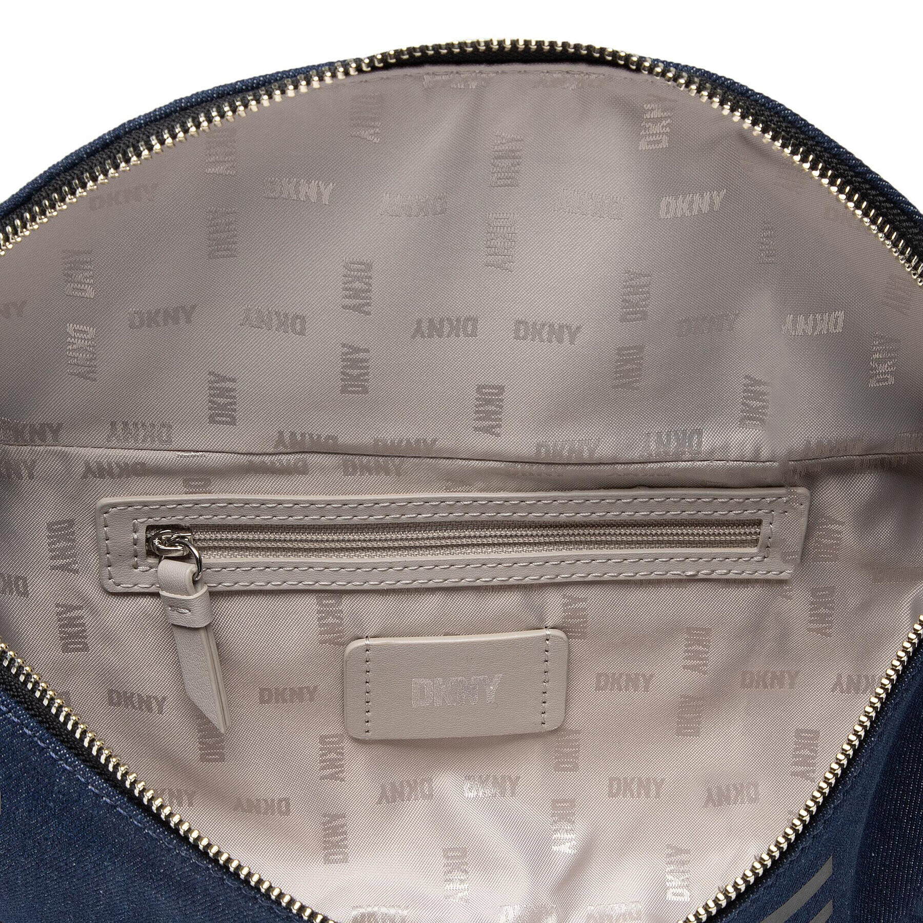 DKNY Ľadvinka Tilly Sling R22ILO50 Tmavomodrá - Pepit.sk