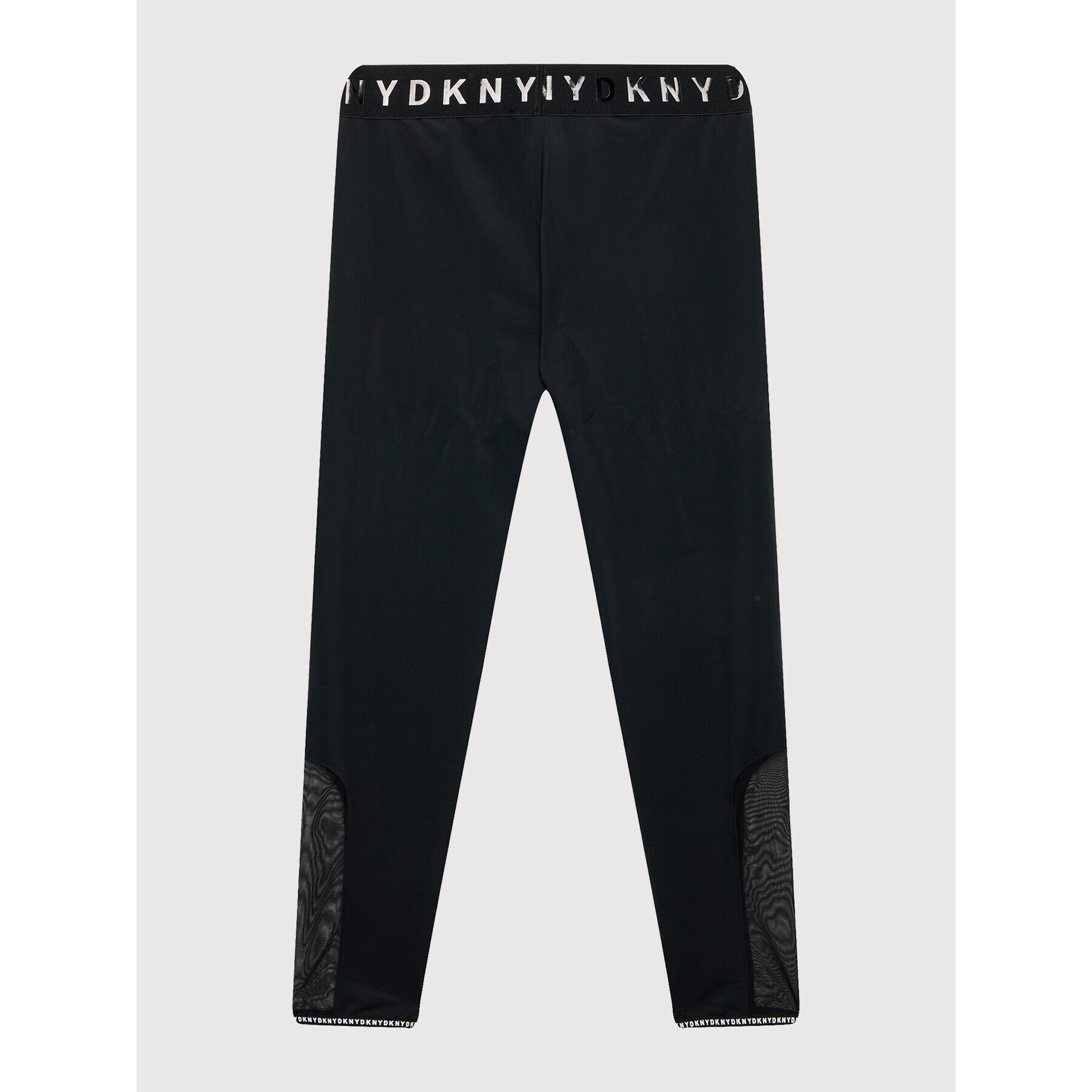 DKNY Legíny D34A44 S Čierna Slim Fit - Pepit.sk