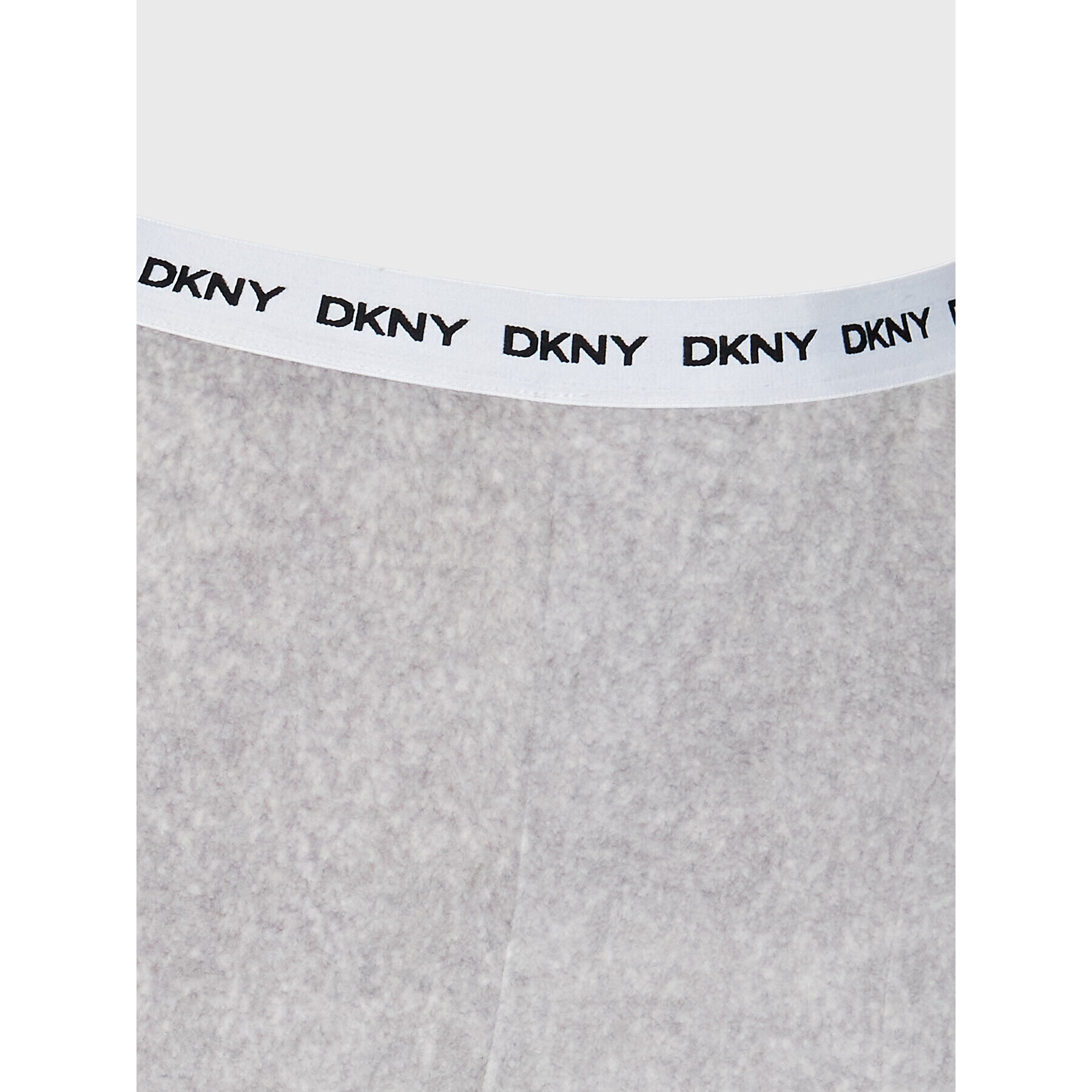 DKNY Pyžamo YI2922595 Sivá Regular Fit - Pepit.sk