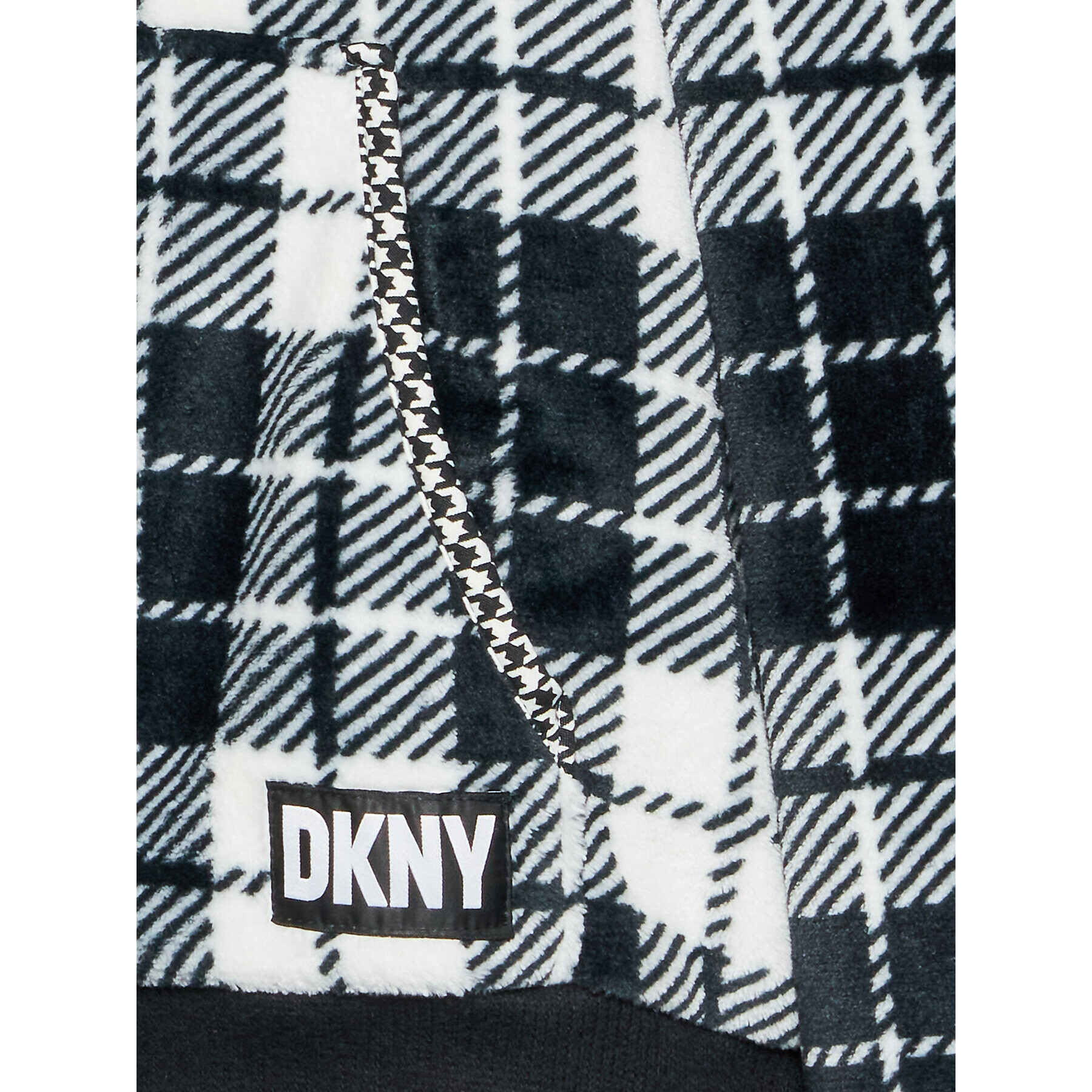 DKNY Pyžamo YI2922607 Farebná Regular Fit - Pepit.sk