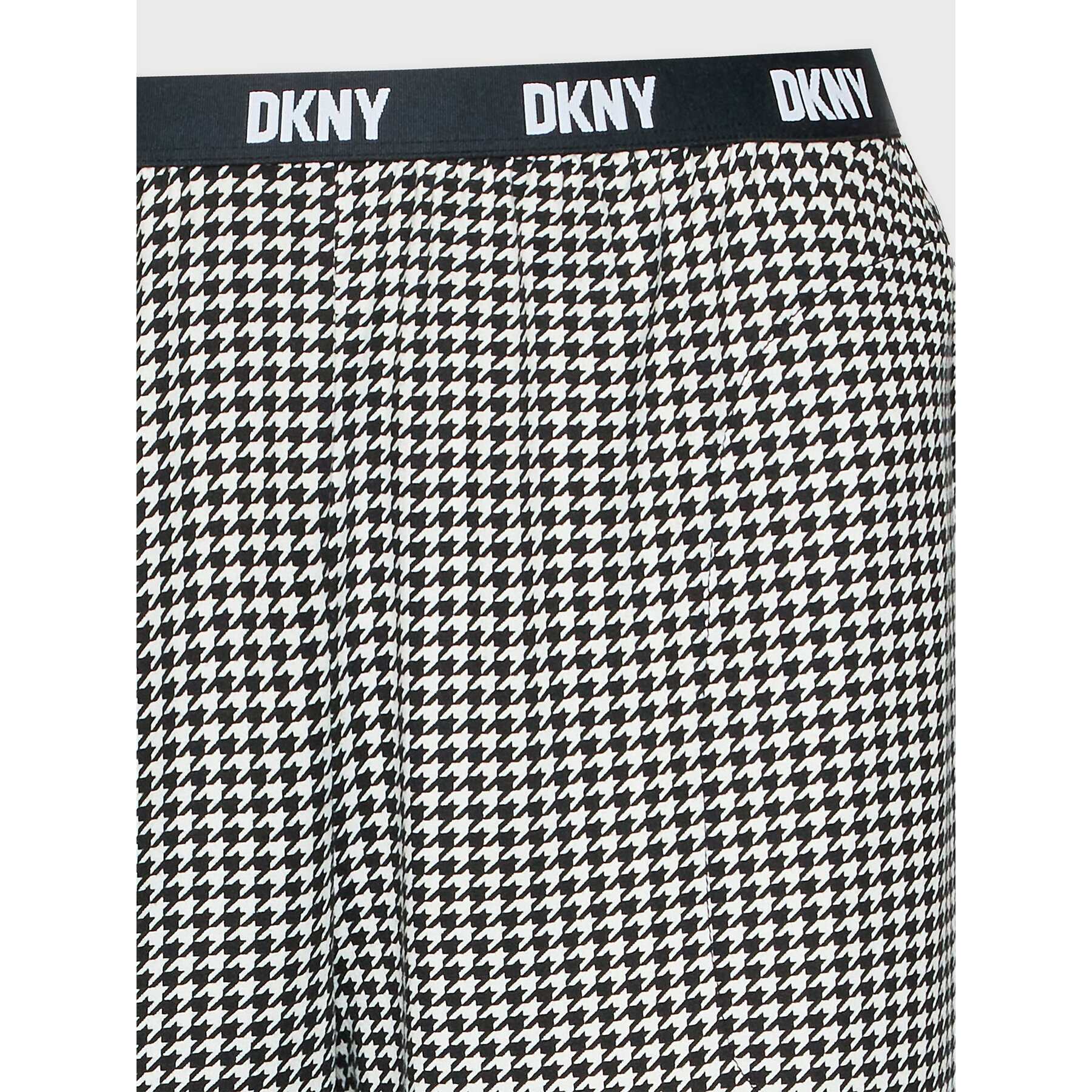 DKNY Pyžamo YI2922607 Farebná Regular Fit - Pepit.sk