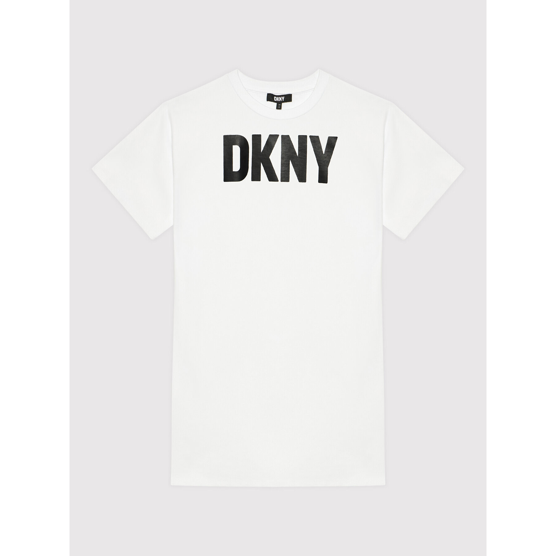 DKNY Sada 2 ks šiat D32845 S Čierna Regular Fit - Pepit.sk