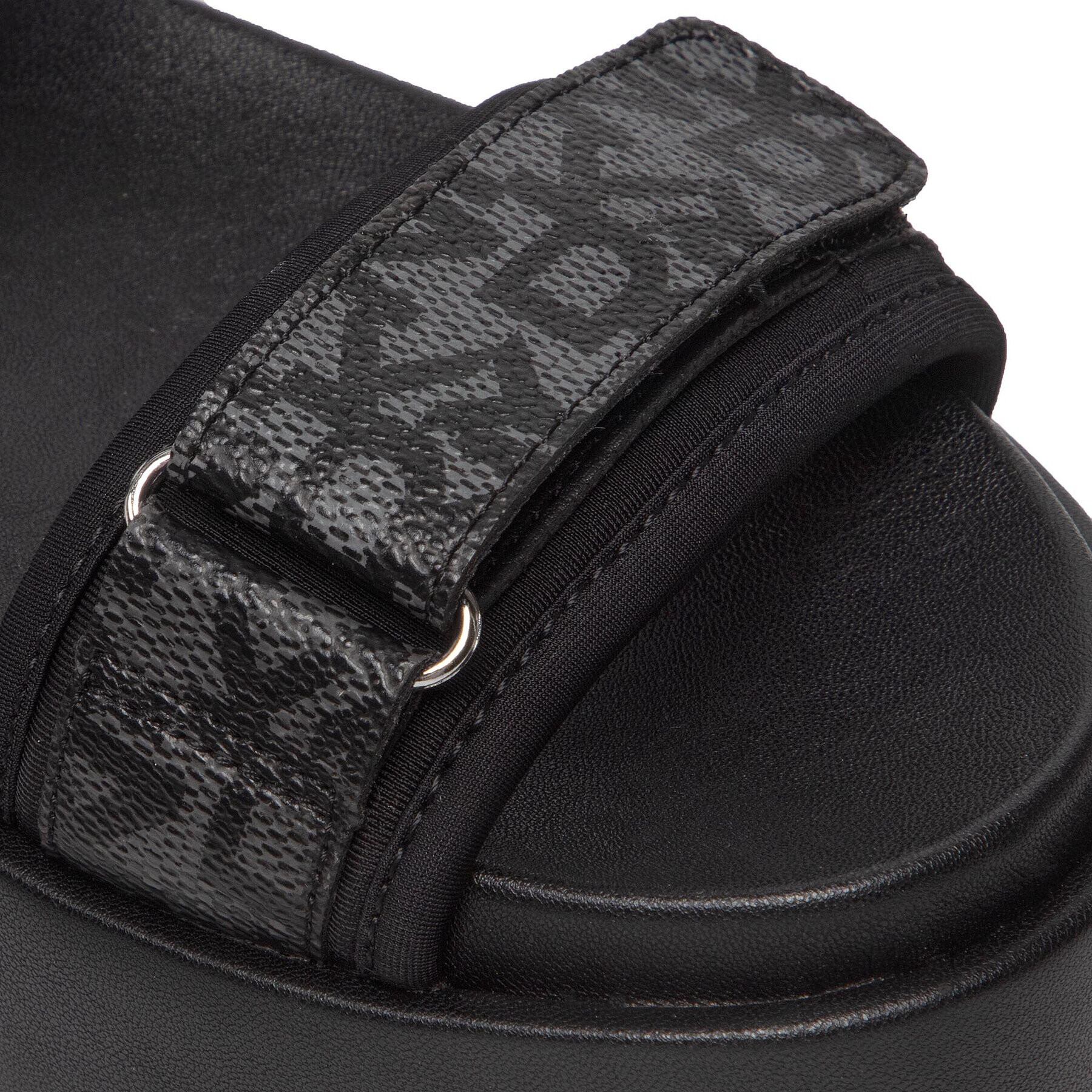 DKNY Sandále Cerrina K4131882 Čierna - Pepit.sk