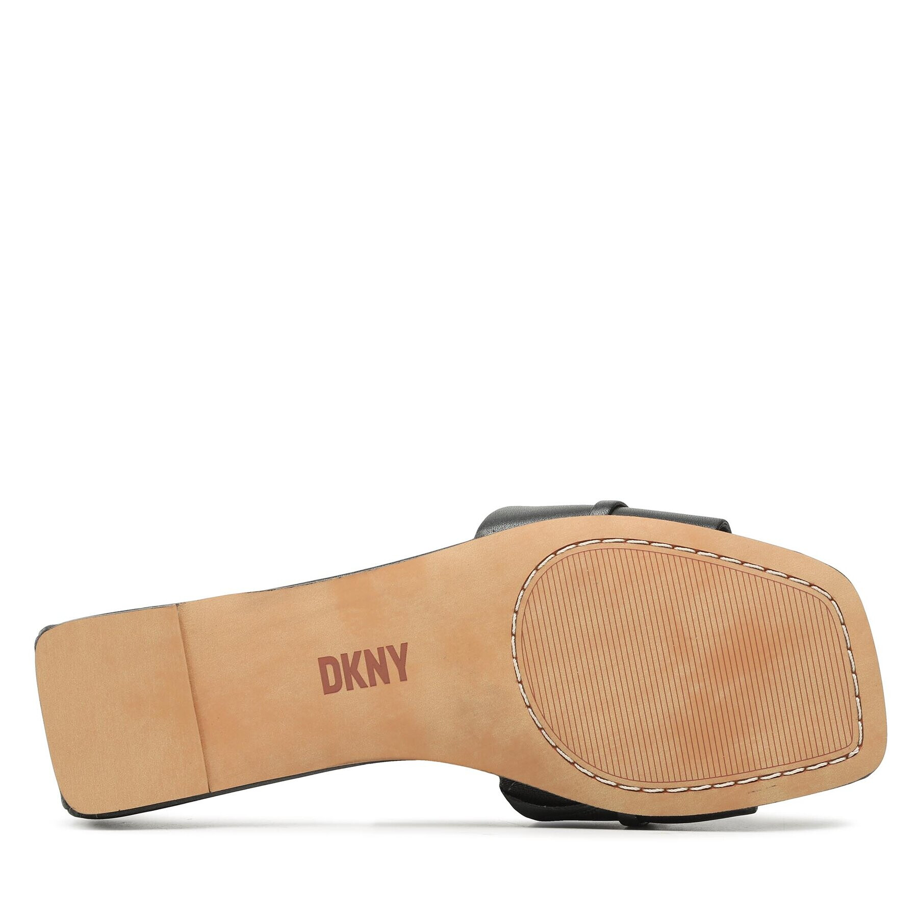 DKNY Šľapky Alaina K4235139 Čierna - Pepit.sk