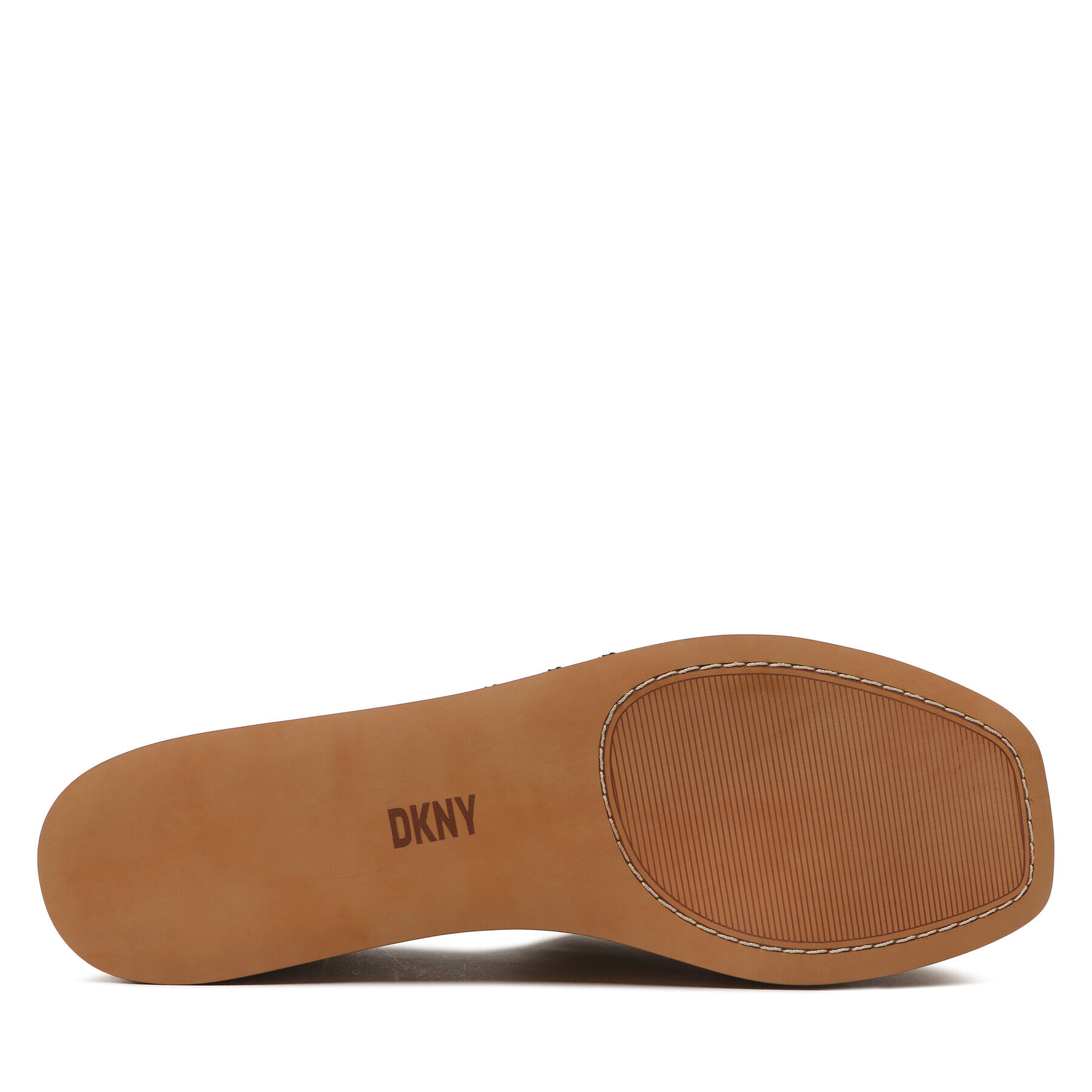 DKNY Šľapky K1311730 Béžová - Pepit.sk