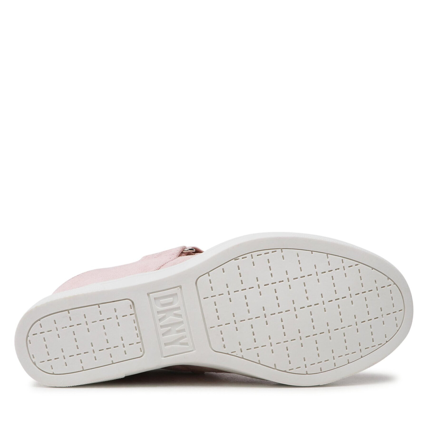 DKNY Sneakersy Cosmos K4265249 Ružová - Pepit.sk