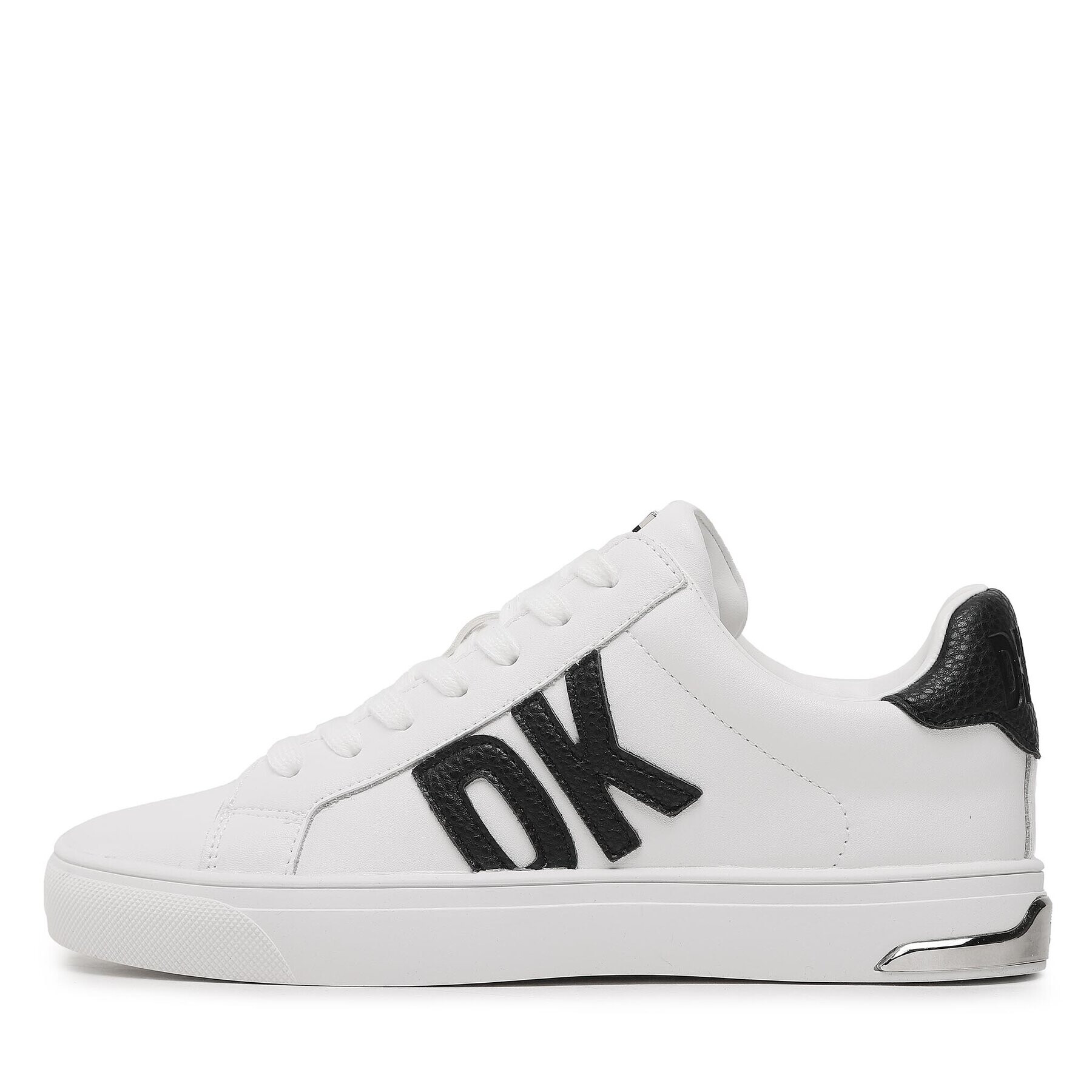 DKNY Sneakersy K1300916 Biela - Pepit.sk