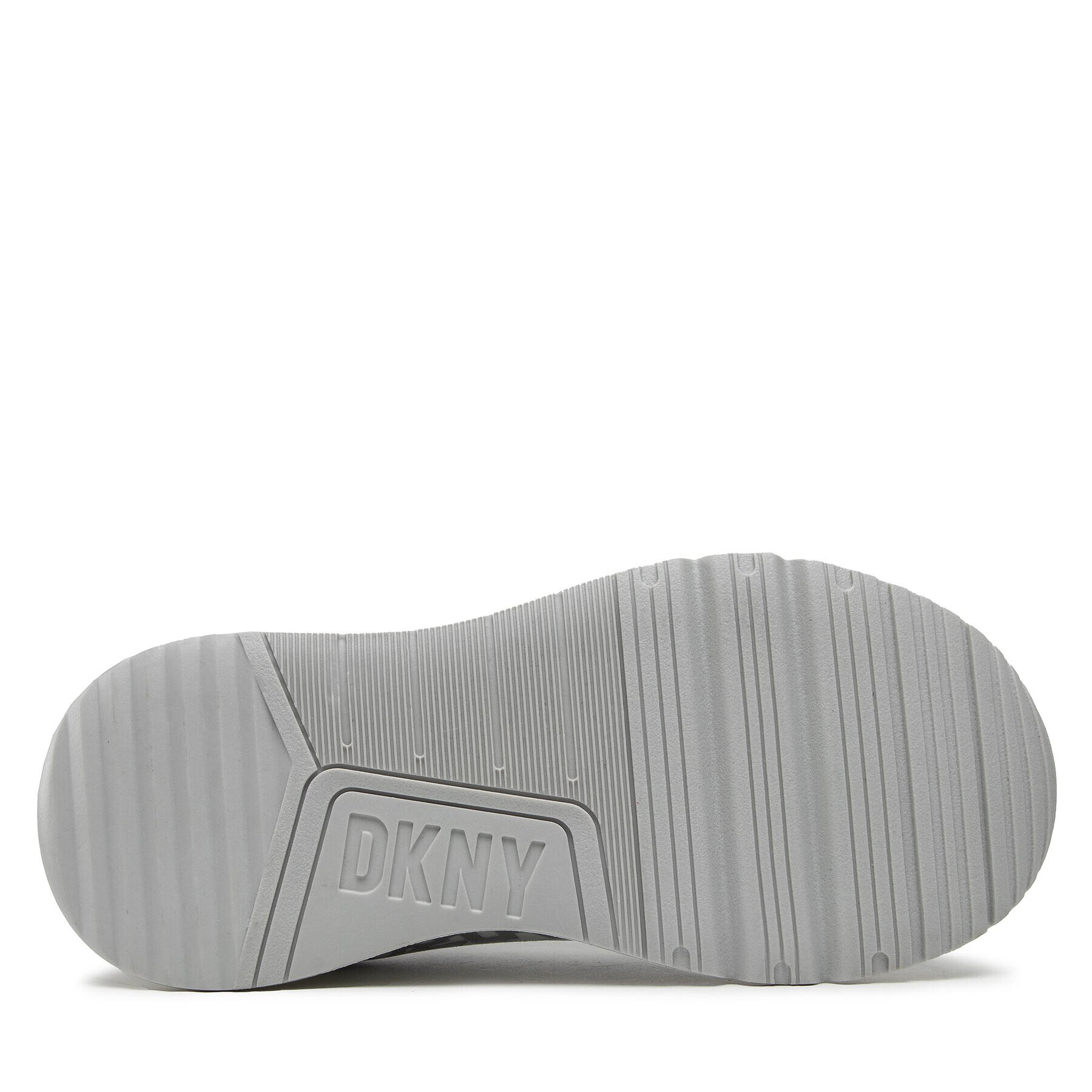 DKNY Sneakersy Natalie K1267413 Biela - Pepit.sk