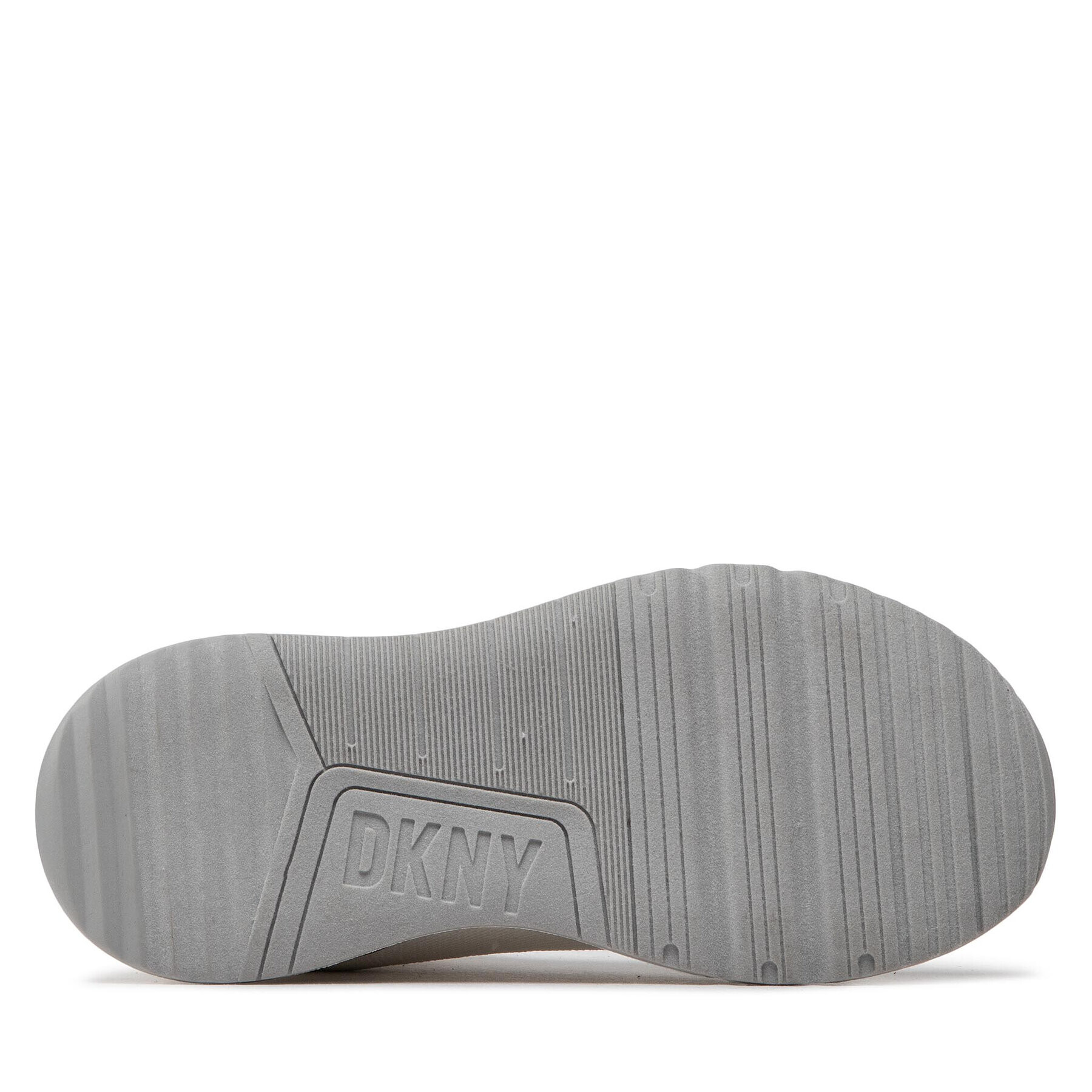 DKNY Sneakersy Nona K2241852 Biela - Pepit.sk