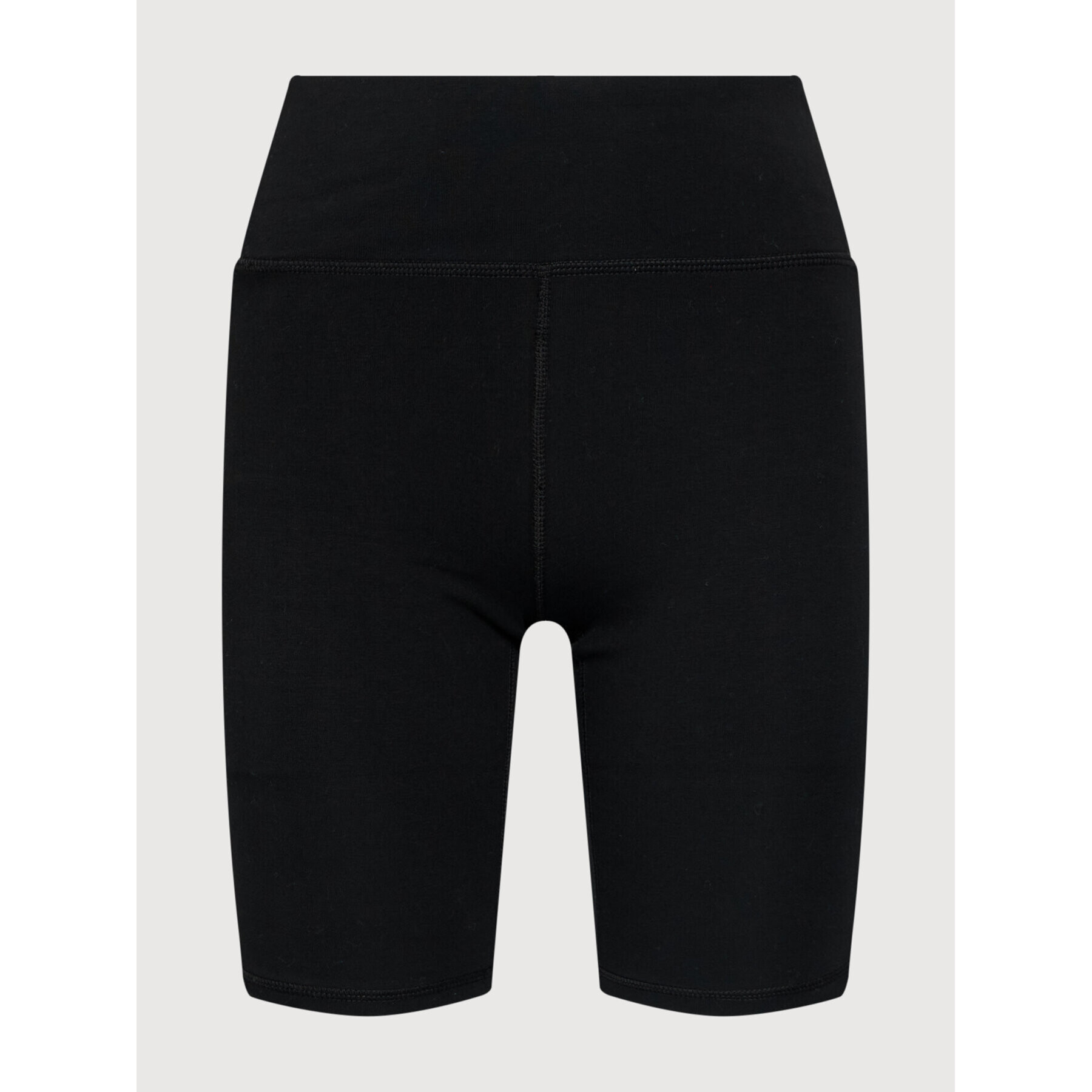 DKNY Sport Cyklistické šortky DP1S4905 Čierna Skinny Fit - Pepit.sk