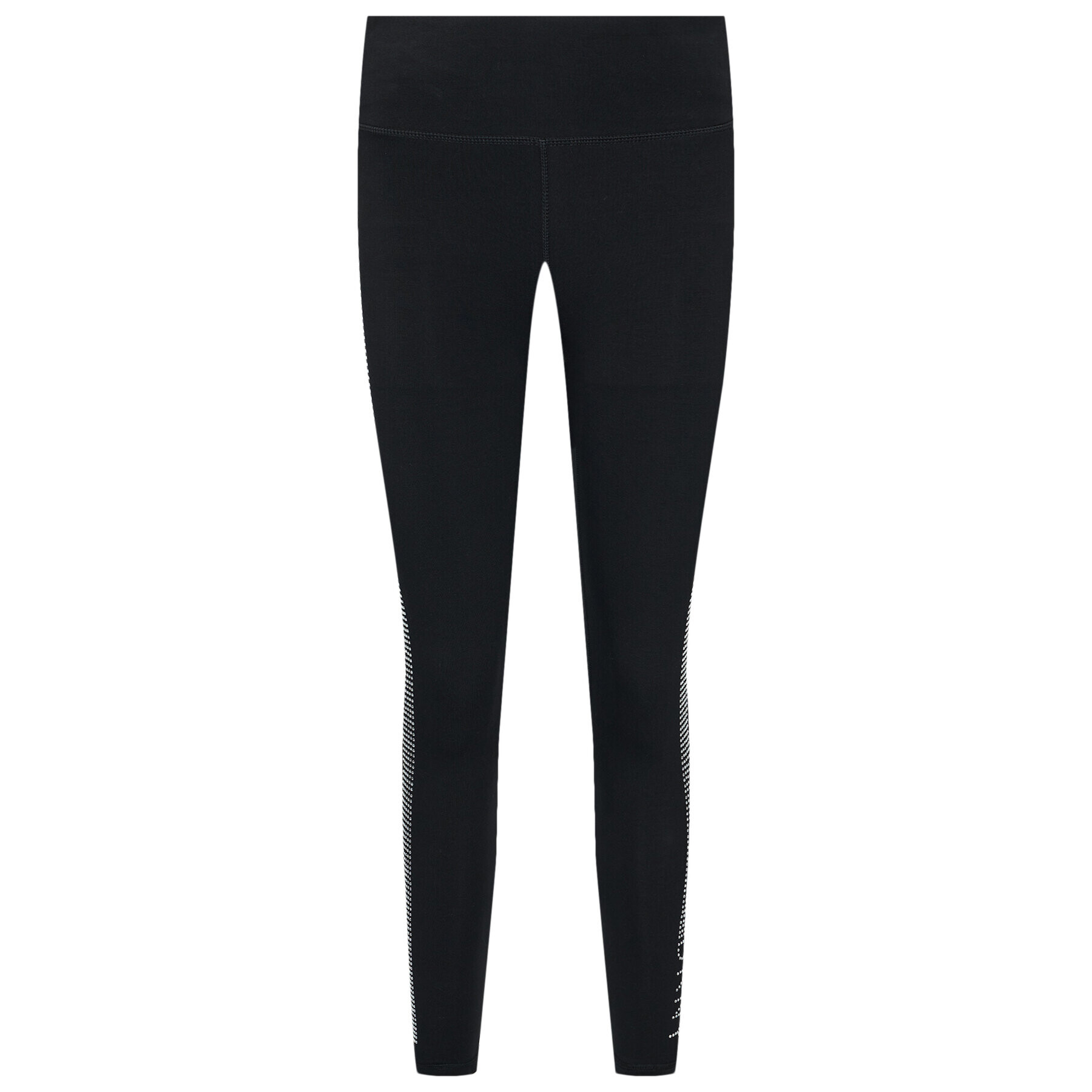 DKNY Sport Legíny DKNY DP0P2300 Čierna Slim Fit - Pepit.sk