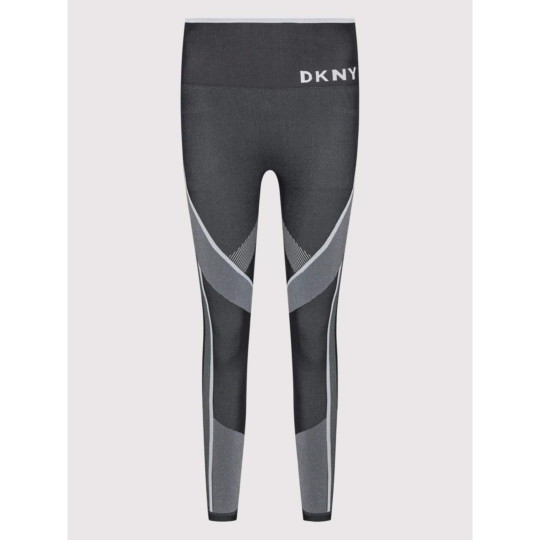 DKNY Sport Legíny DP1P2037 Čierna Slim Fit - Pepit.sk