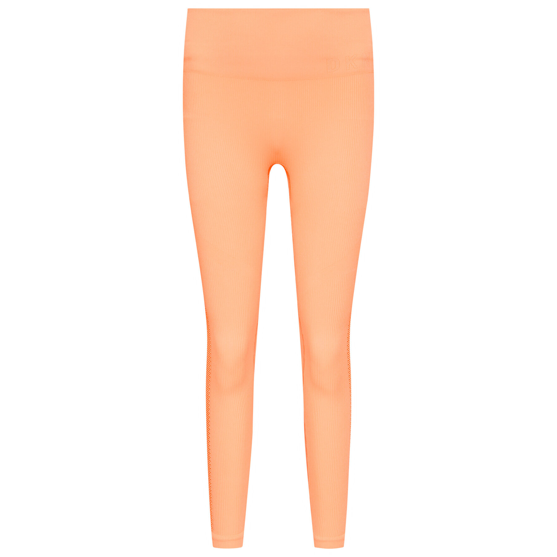 DKNY Sport Legíny DP1P2594 Oranžová Slim Fit - Pepit.sk