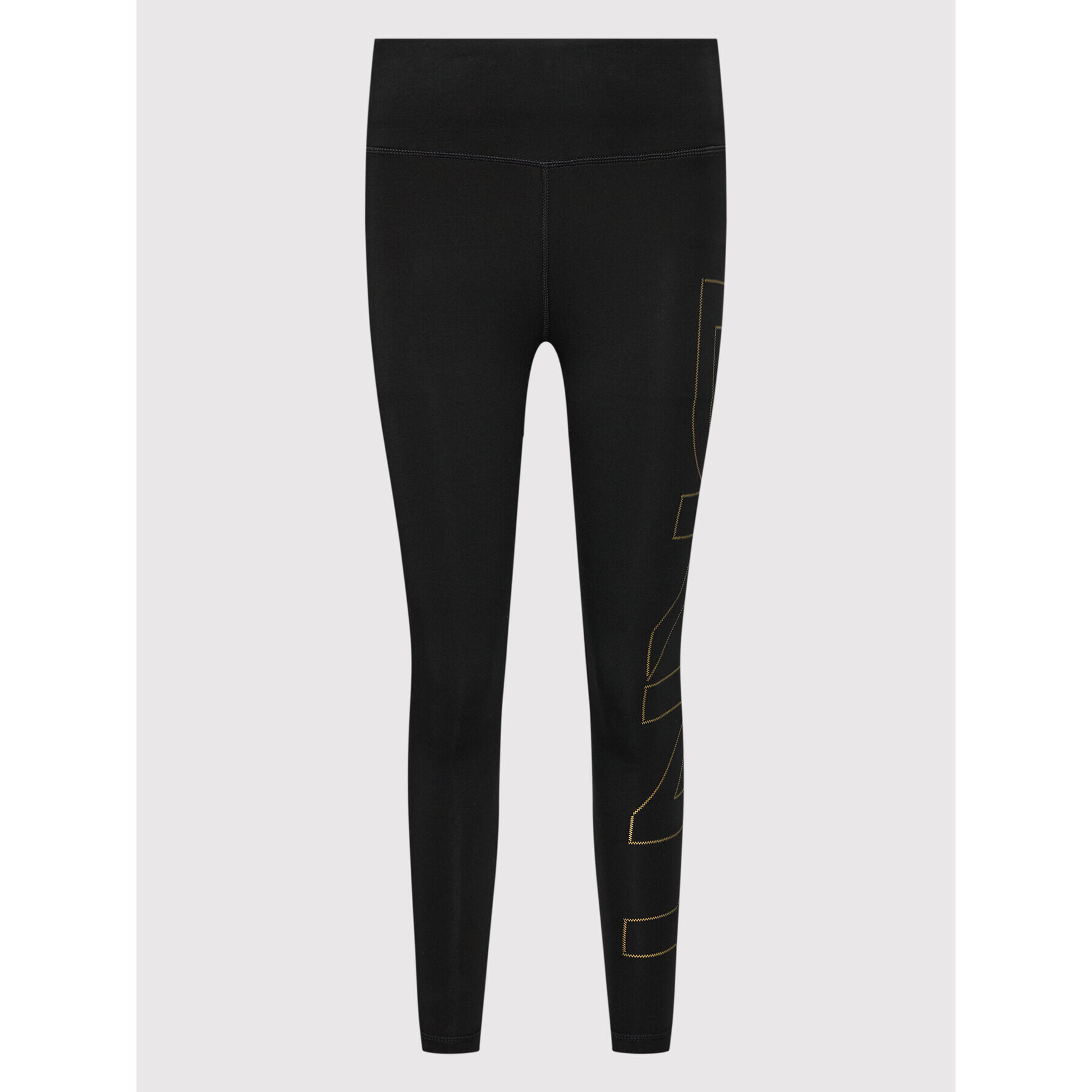 DKNY Sport Legíny DP1P2771 Čierna Slim Fit - Pepit.sk