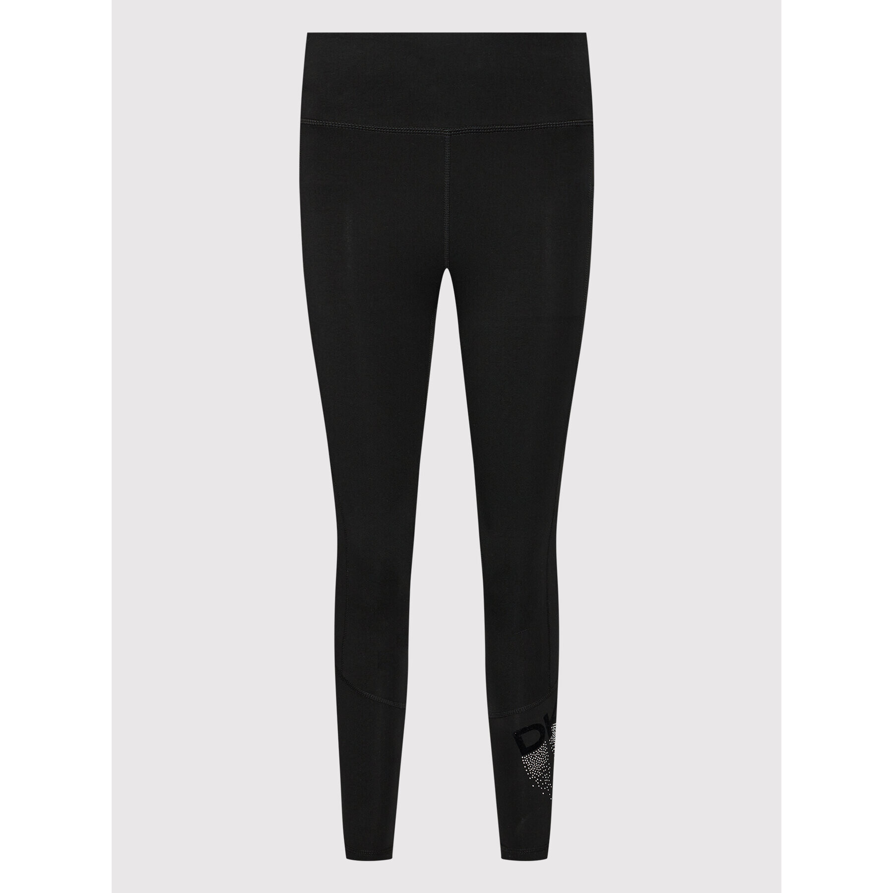 DKNY Sport Legíny DP1P2774 Čierna Slim Fit - Pepit.sk