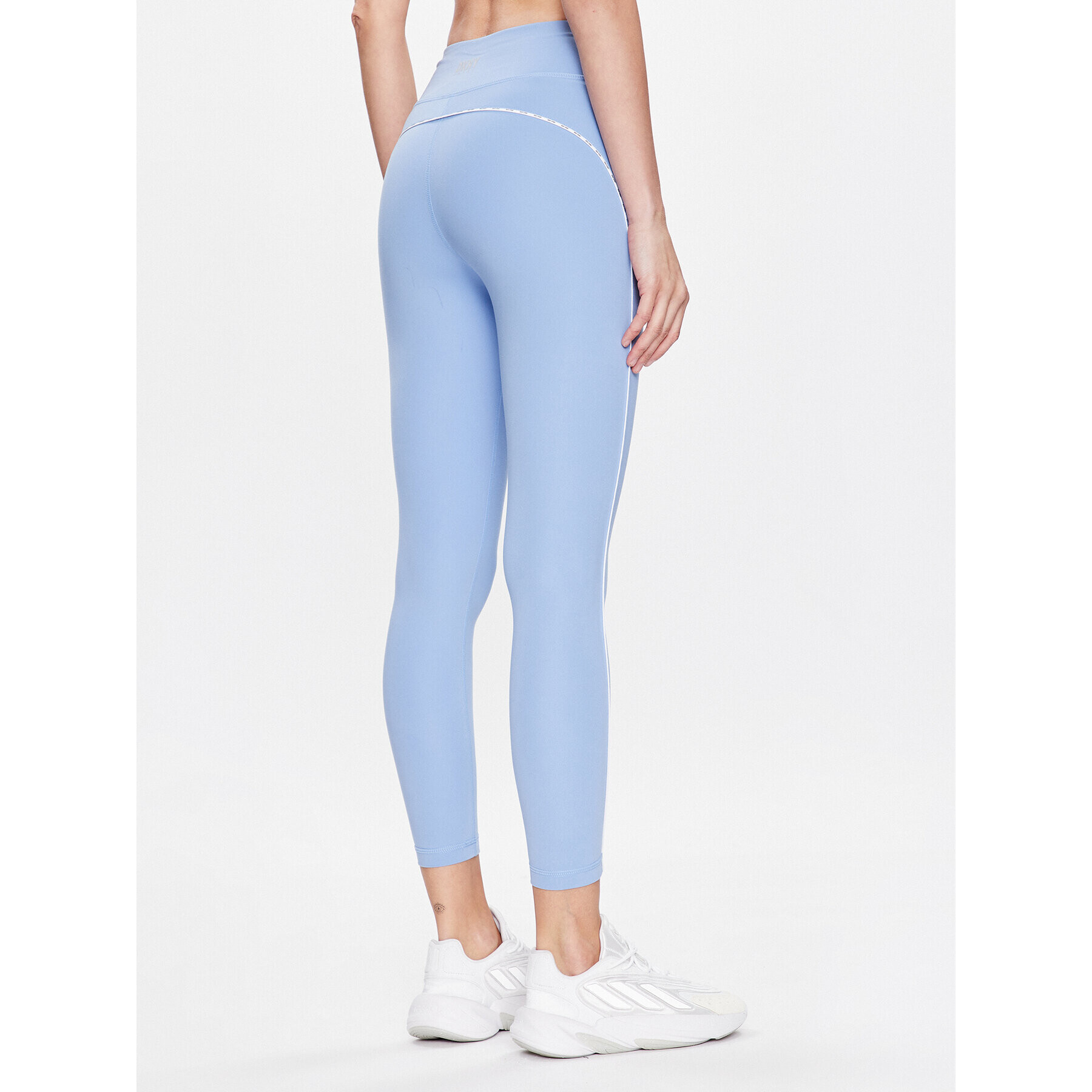 DKNY Sport Legíny DP3P3218 Modrá Active Fit - Pepit.sk