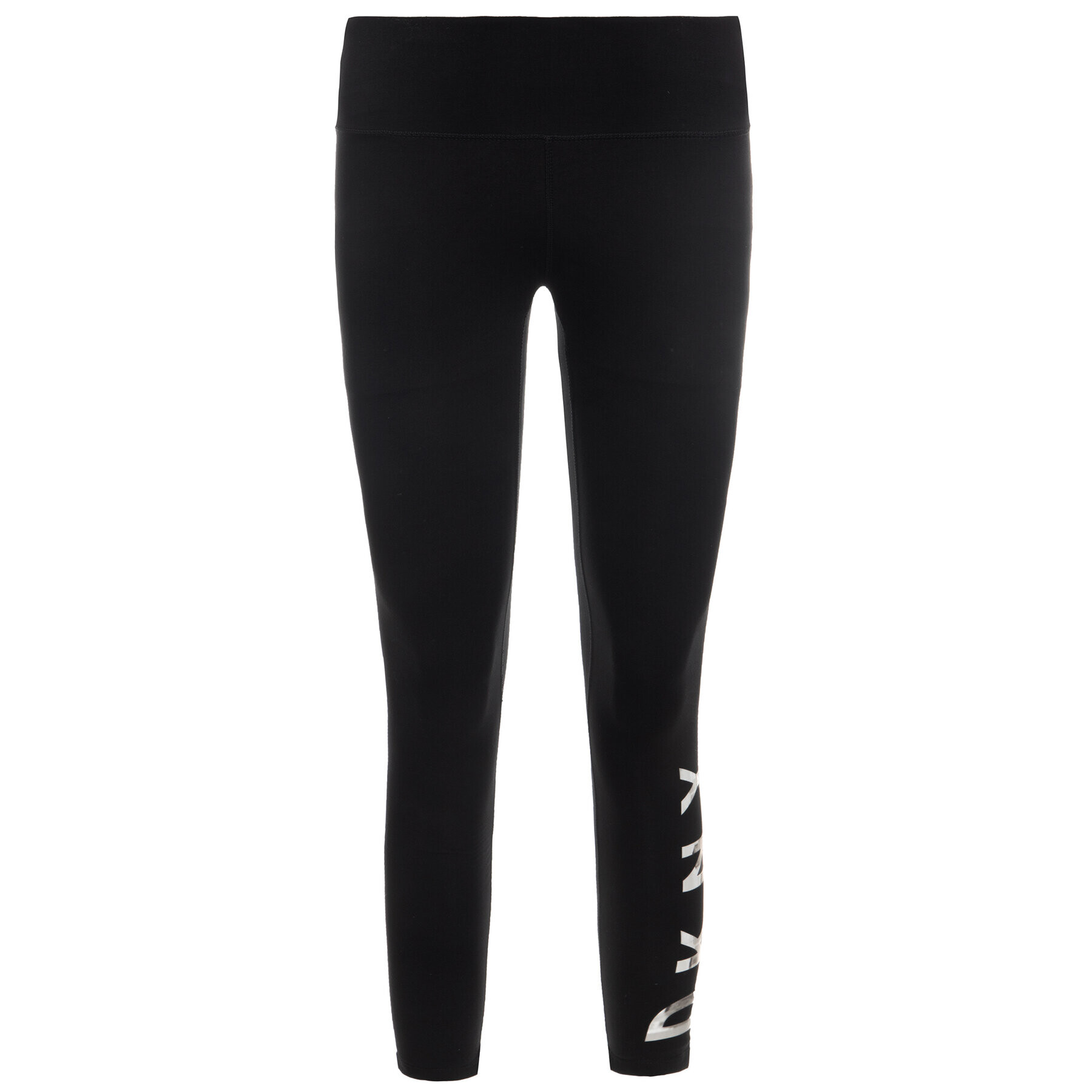 DKNY Sport Legíny DP7P1223 Čierna Slim Fit - Pepit.sk