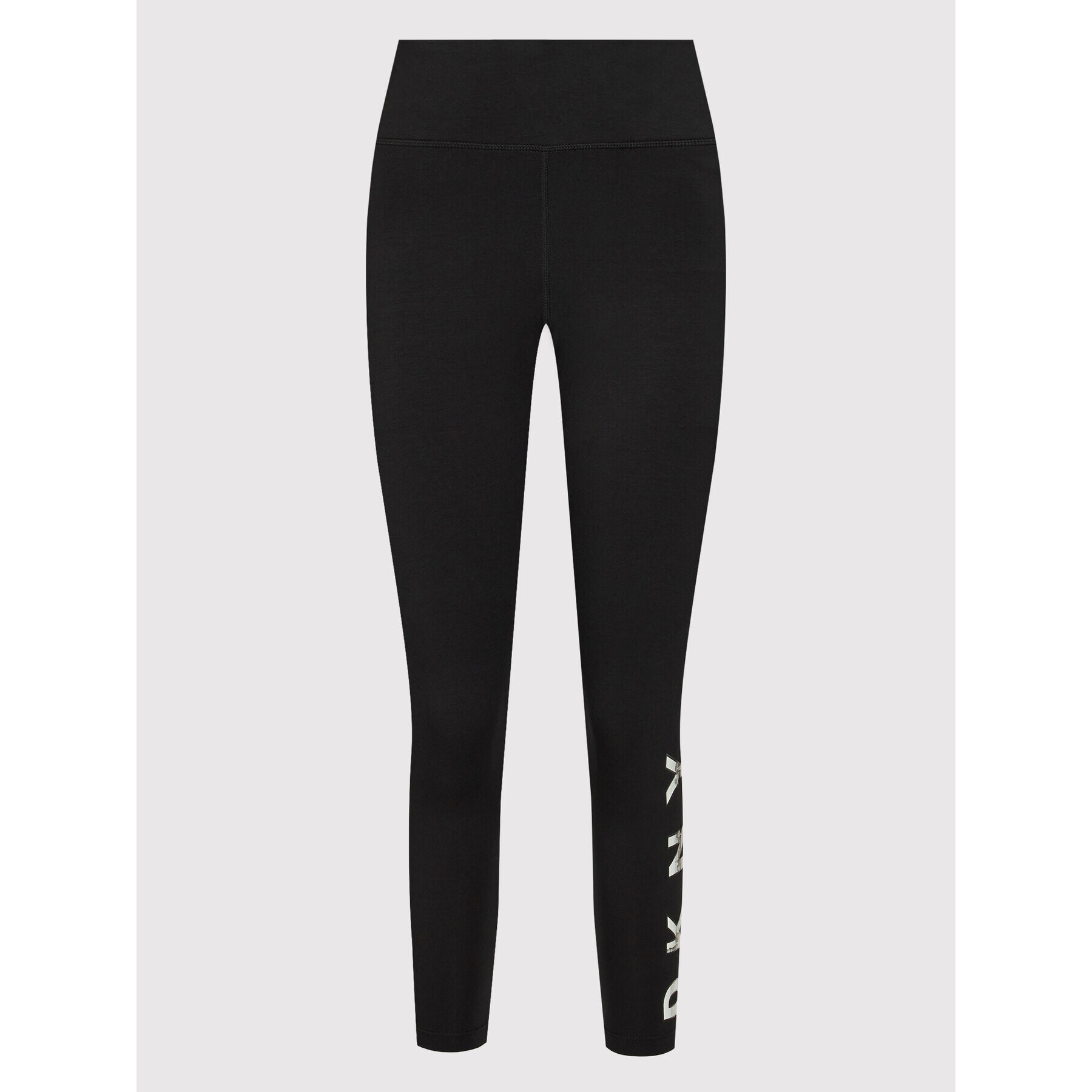 DKNY Sport Legíny DPPP1223 Čierna Slim Fit - Pepit.sk