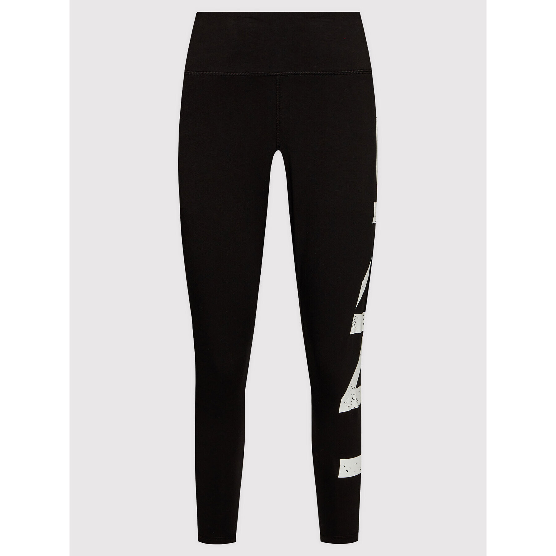 DKNY Sport Legíny DPPP2976 Čierna Slim Fit - Pepit.sk