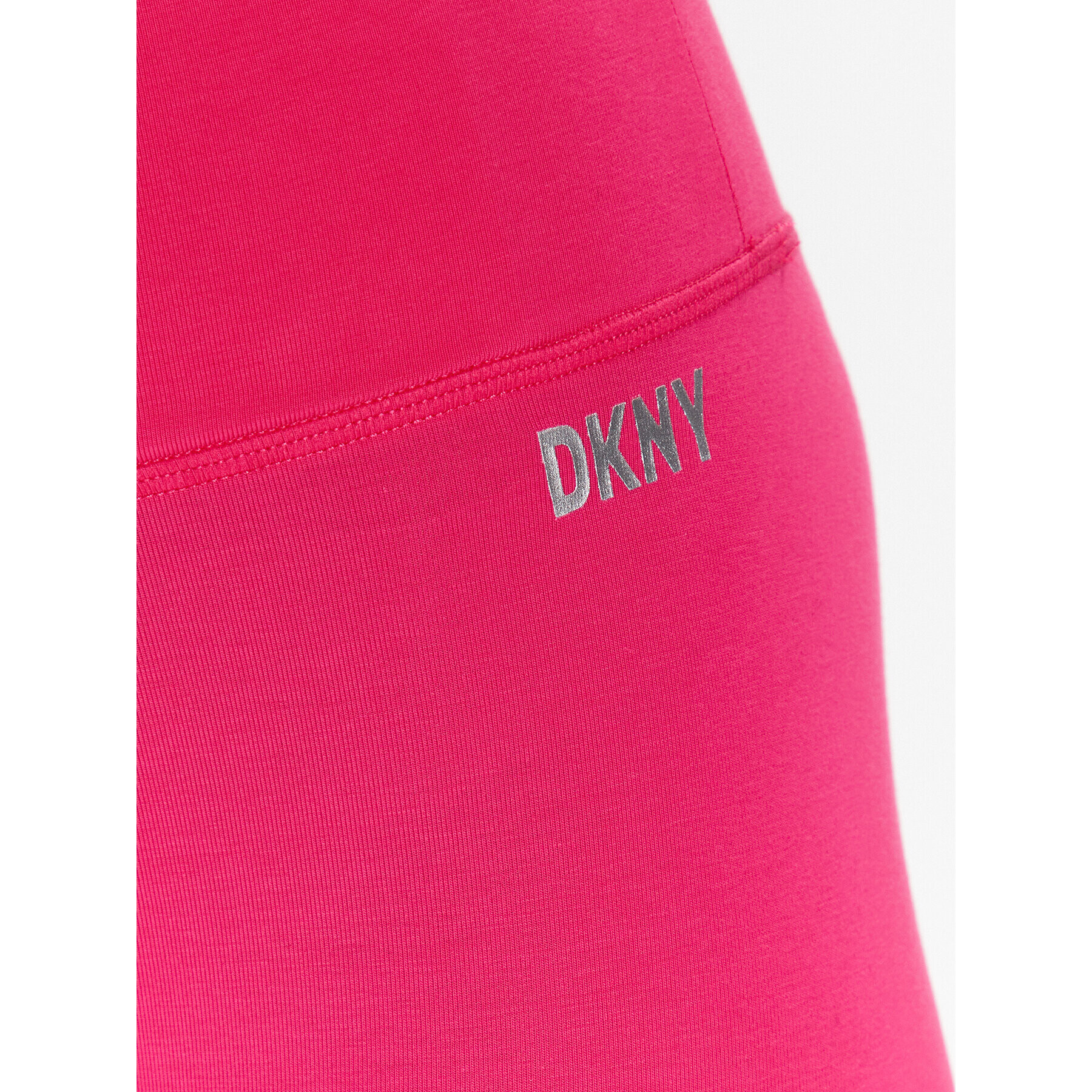 DKNY Sport Športové kraťasy DP2S5014 Ružová Active Fit - Pepit.sk