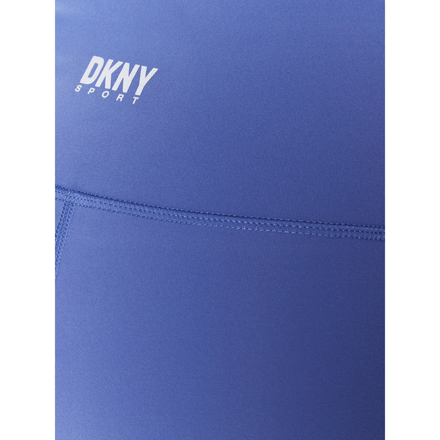 DKNY Sport Športové kraťasy DP2S5088 Modrá Active Fit - Pepit.sk