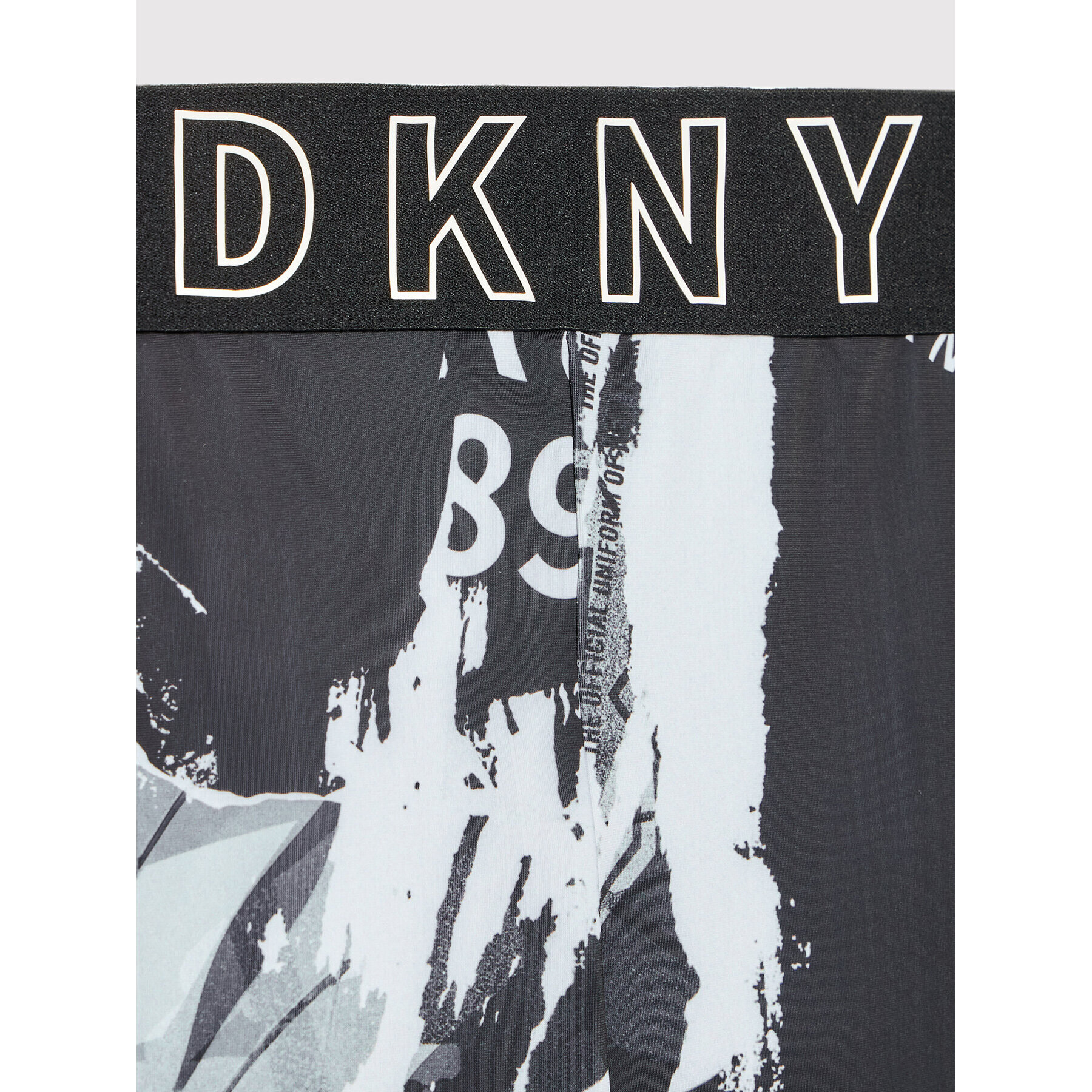 DKNY Športové kraťasy D34A51 S Farebná Slim Fit - Pepit.sk