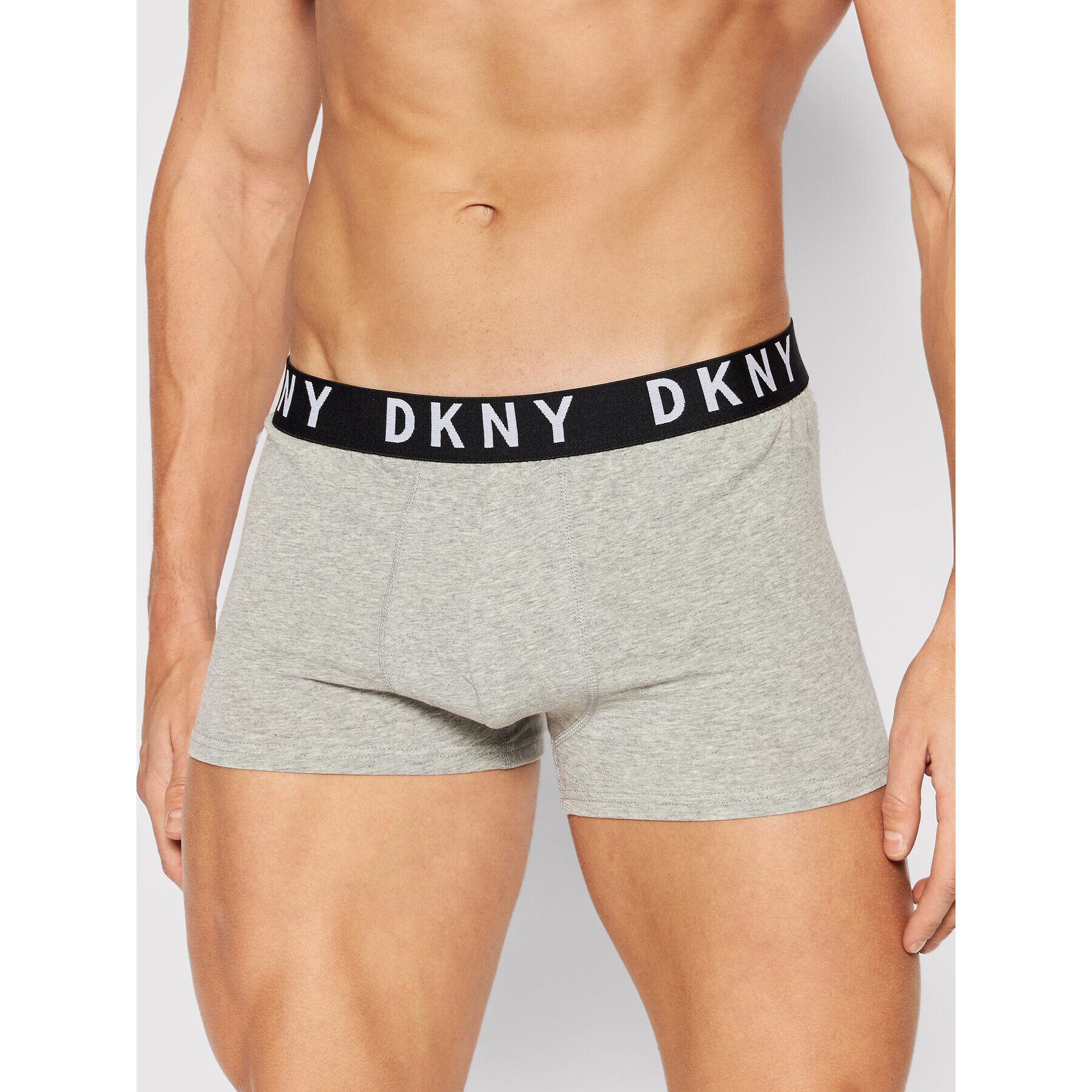 DKNY Súprava 3 kusov boxeriek U5_6503_DKY Farebná - Pepit.sk