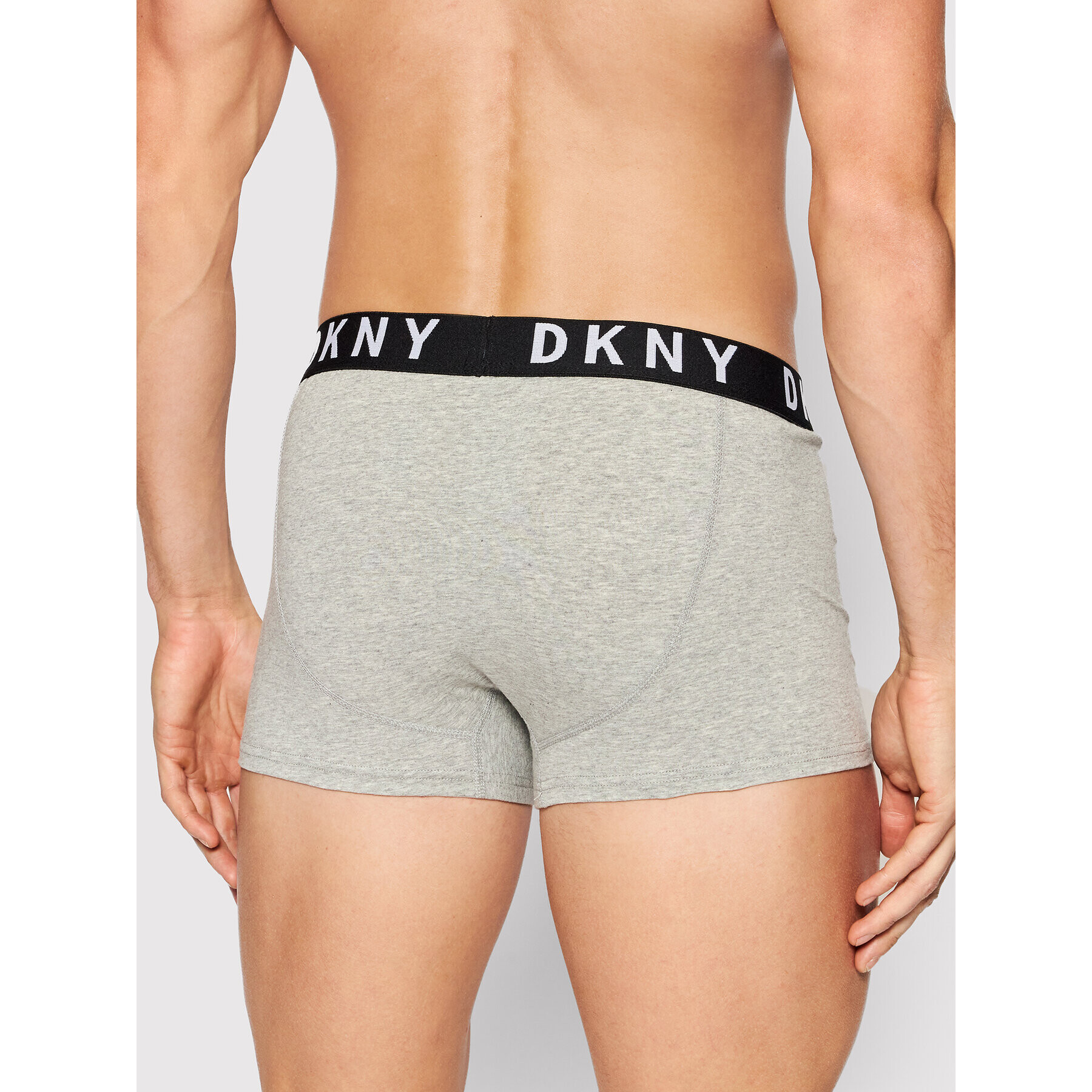 DKNY Súprava 3 kusov boxeriek U5_6503_DKY Farebná - Pepit.sk