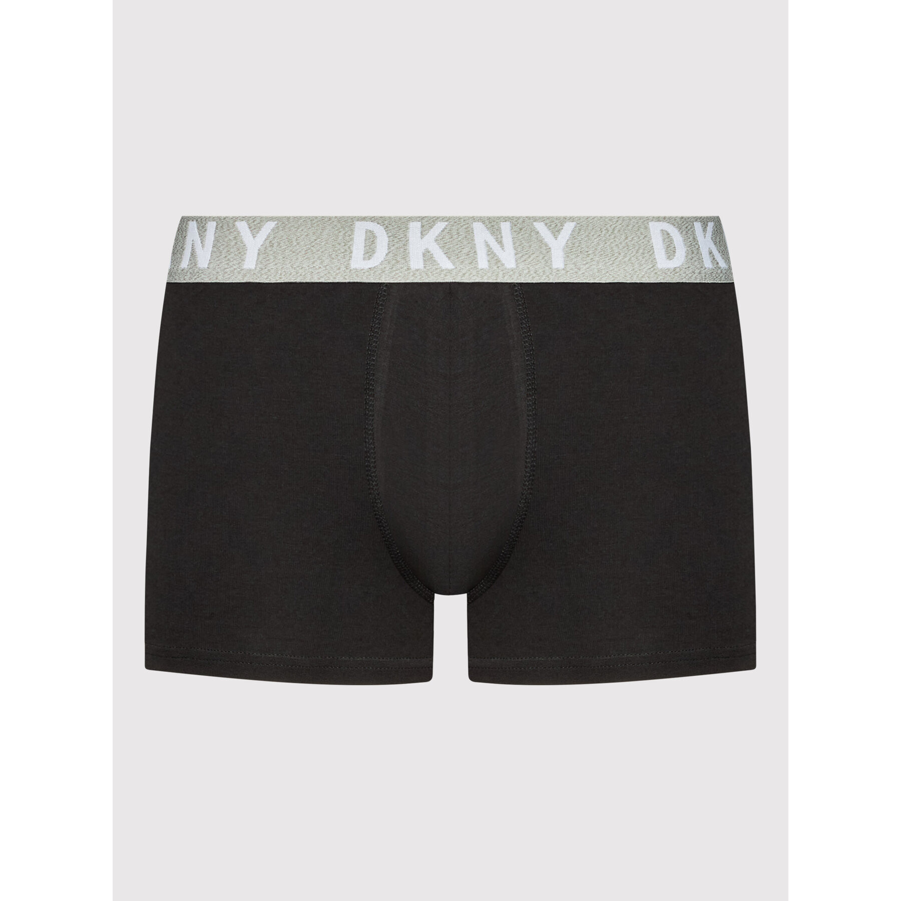 DKNY Súprava 3 kusov boxeriek U5_6503_DKY Farebná - Pepit.sk